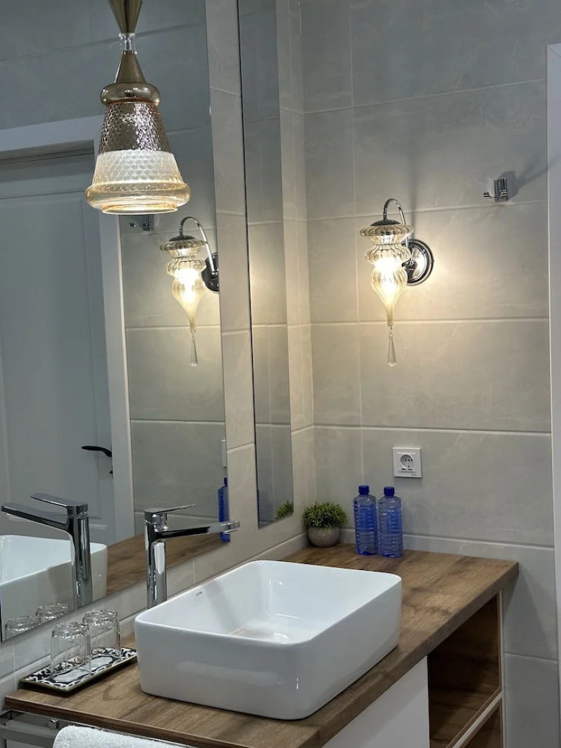 Alexia Suite — UNESCO Heritage List Suite Hotel