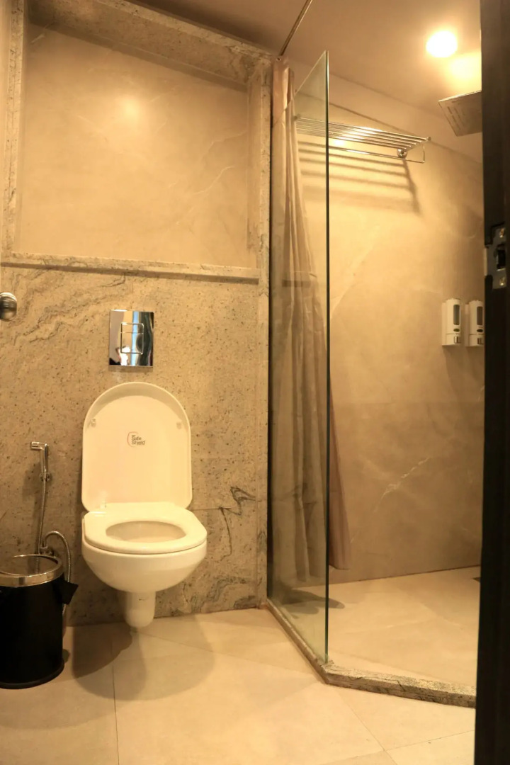 Comfort Inn Silver Arch Hotel, Mussoorie