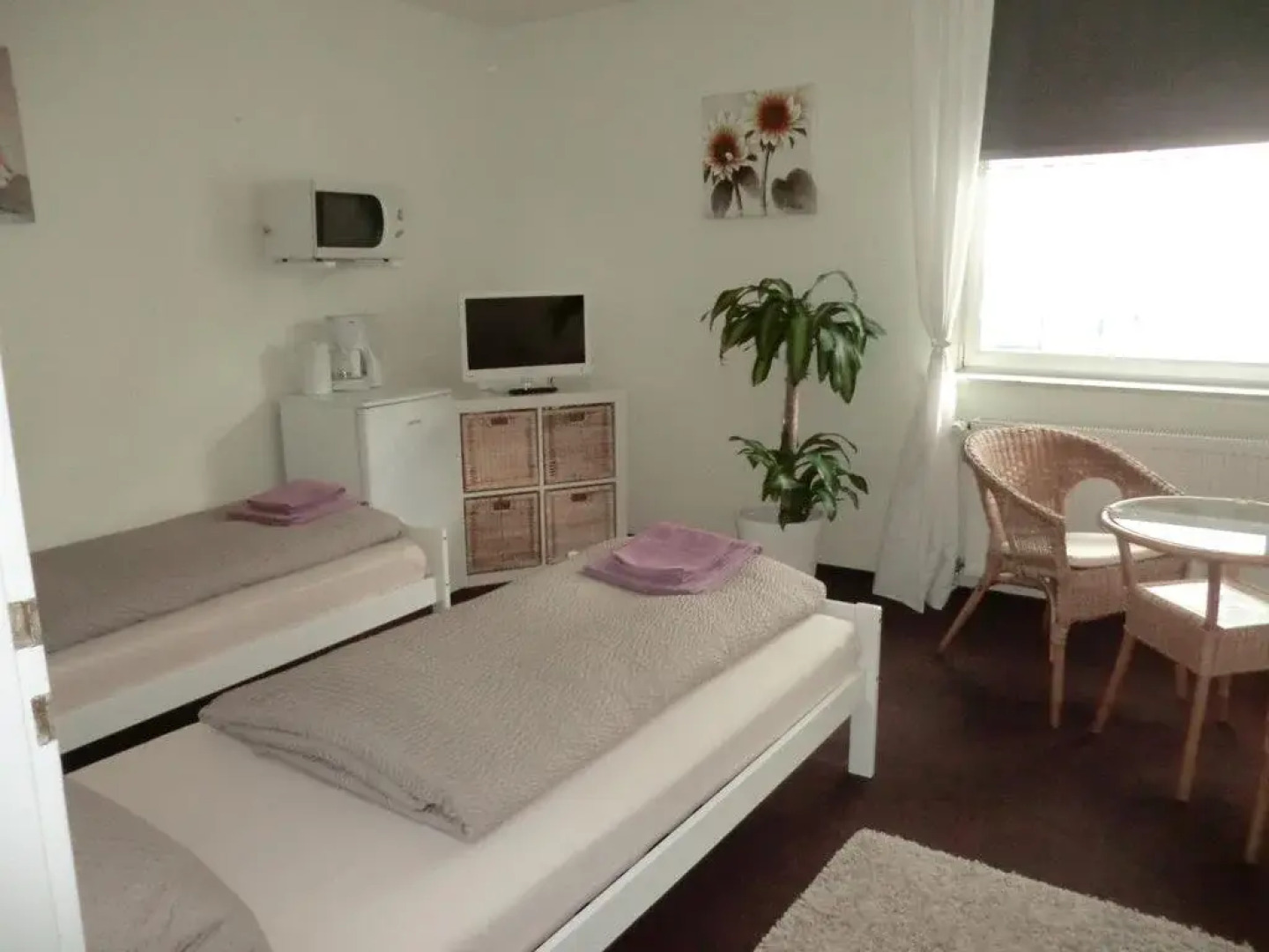 Hotel Pension Südring