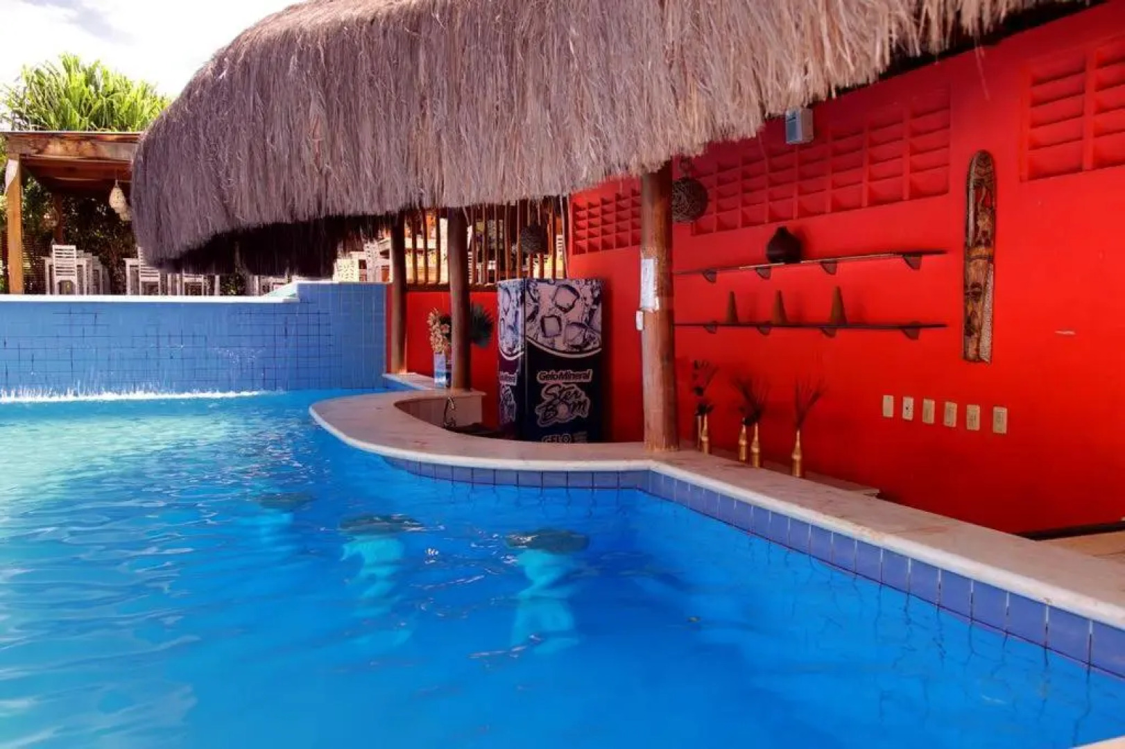 Pipa Beleza Spa Resort