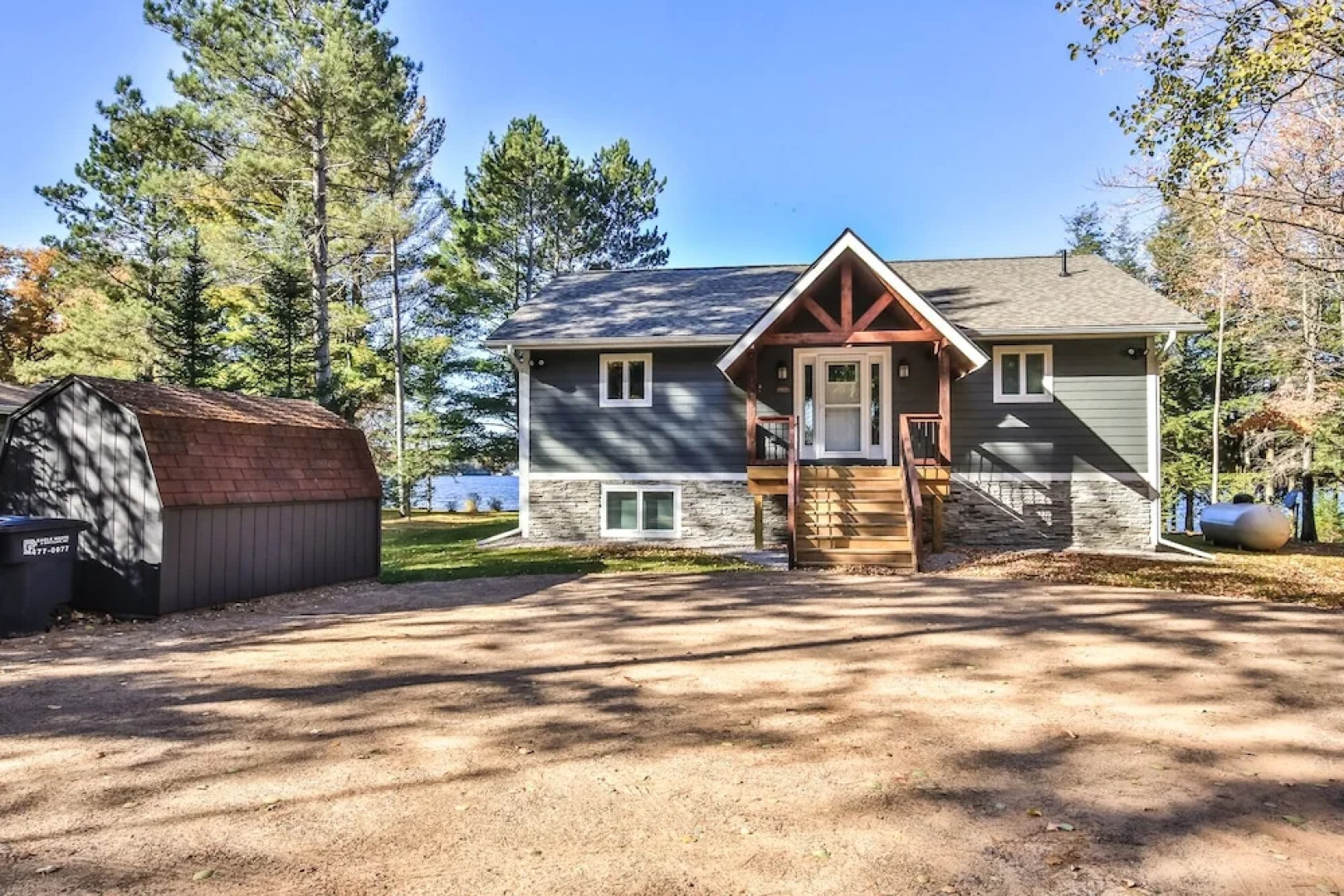 Rosie's Retreat - 4 Br Home