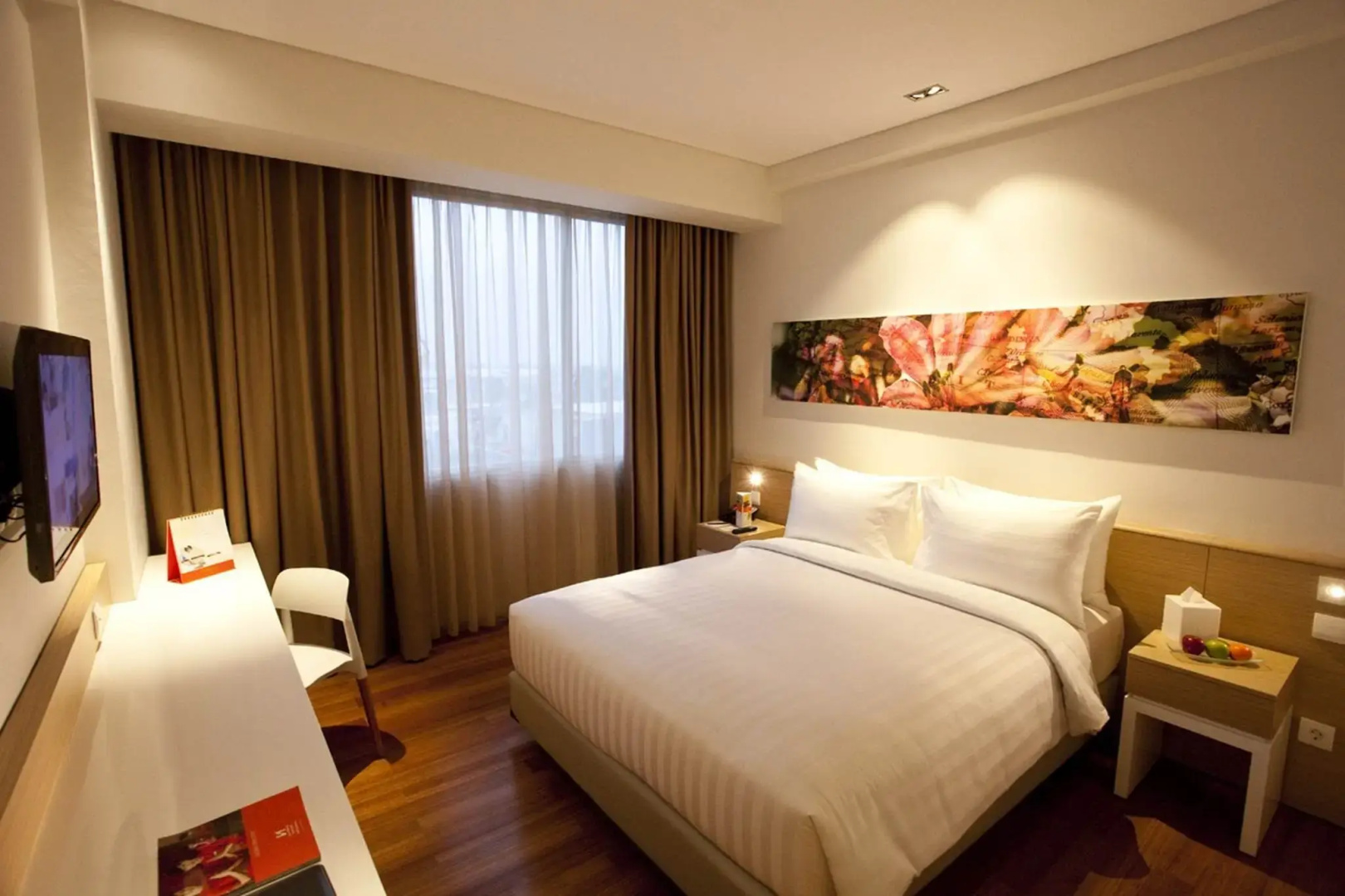 Citadines Connect Airport Jakarta