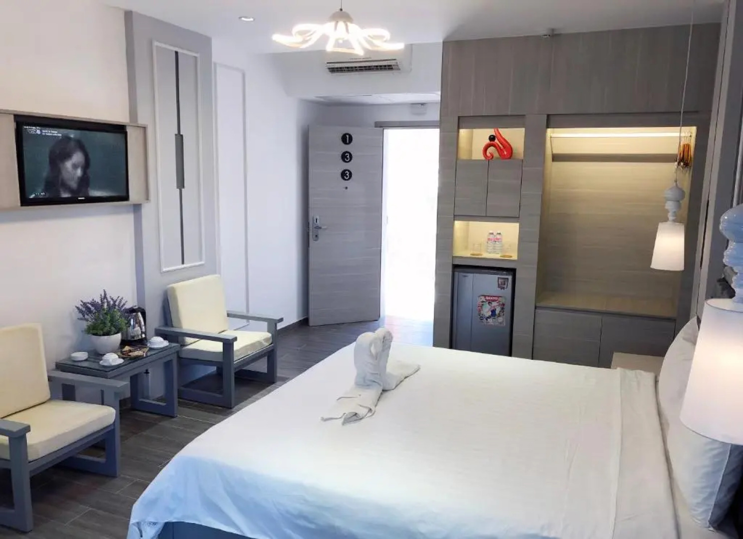 Hoi An Memority Villas & Spa