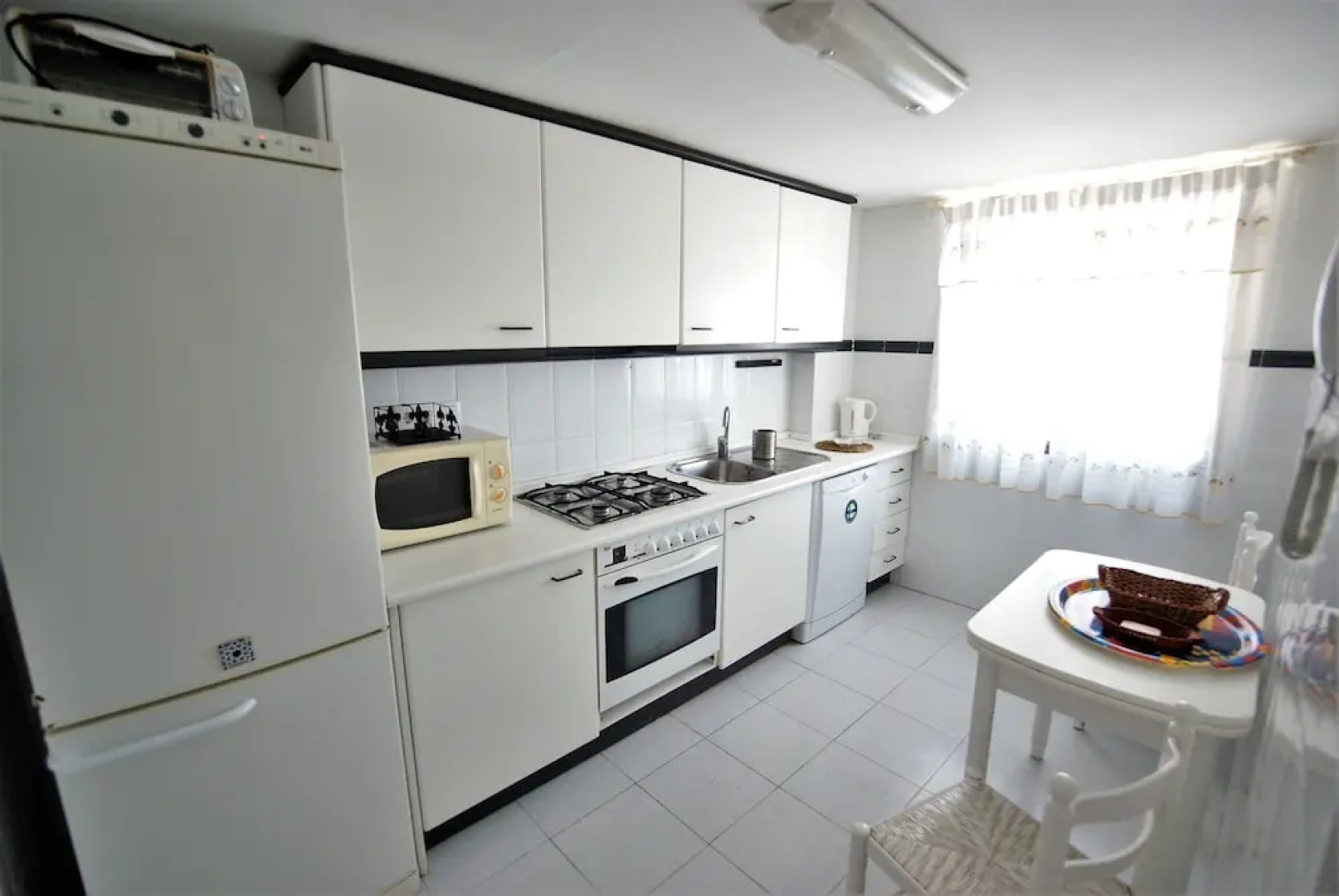 Mediterranean View Apartment