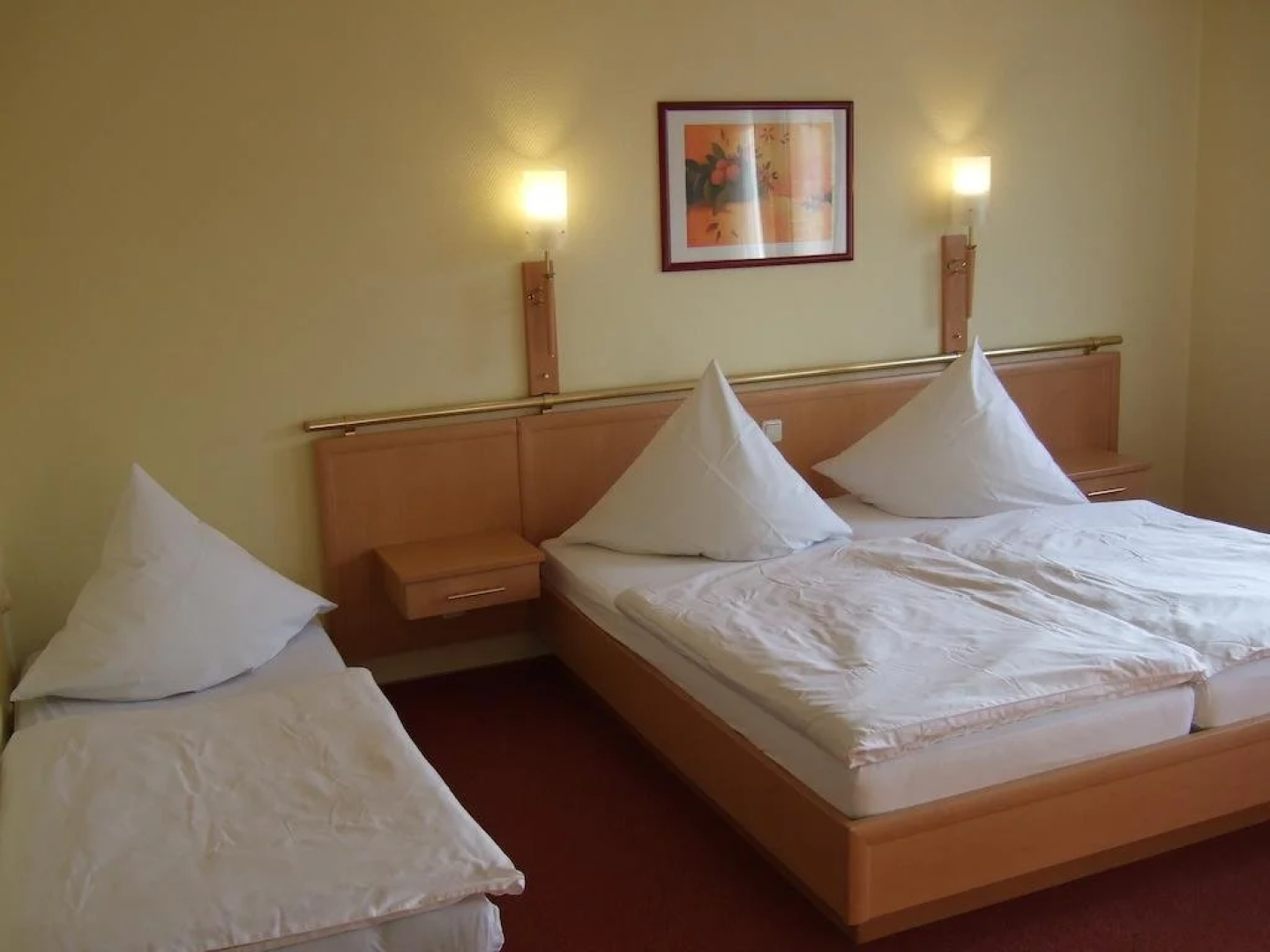Hotel Rose