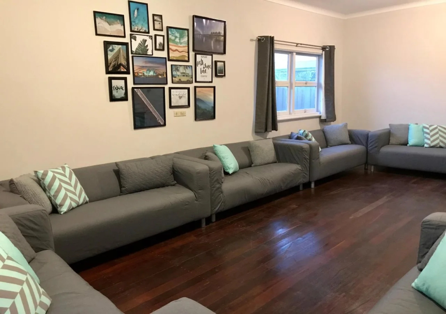 Busselton Backpackers