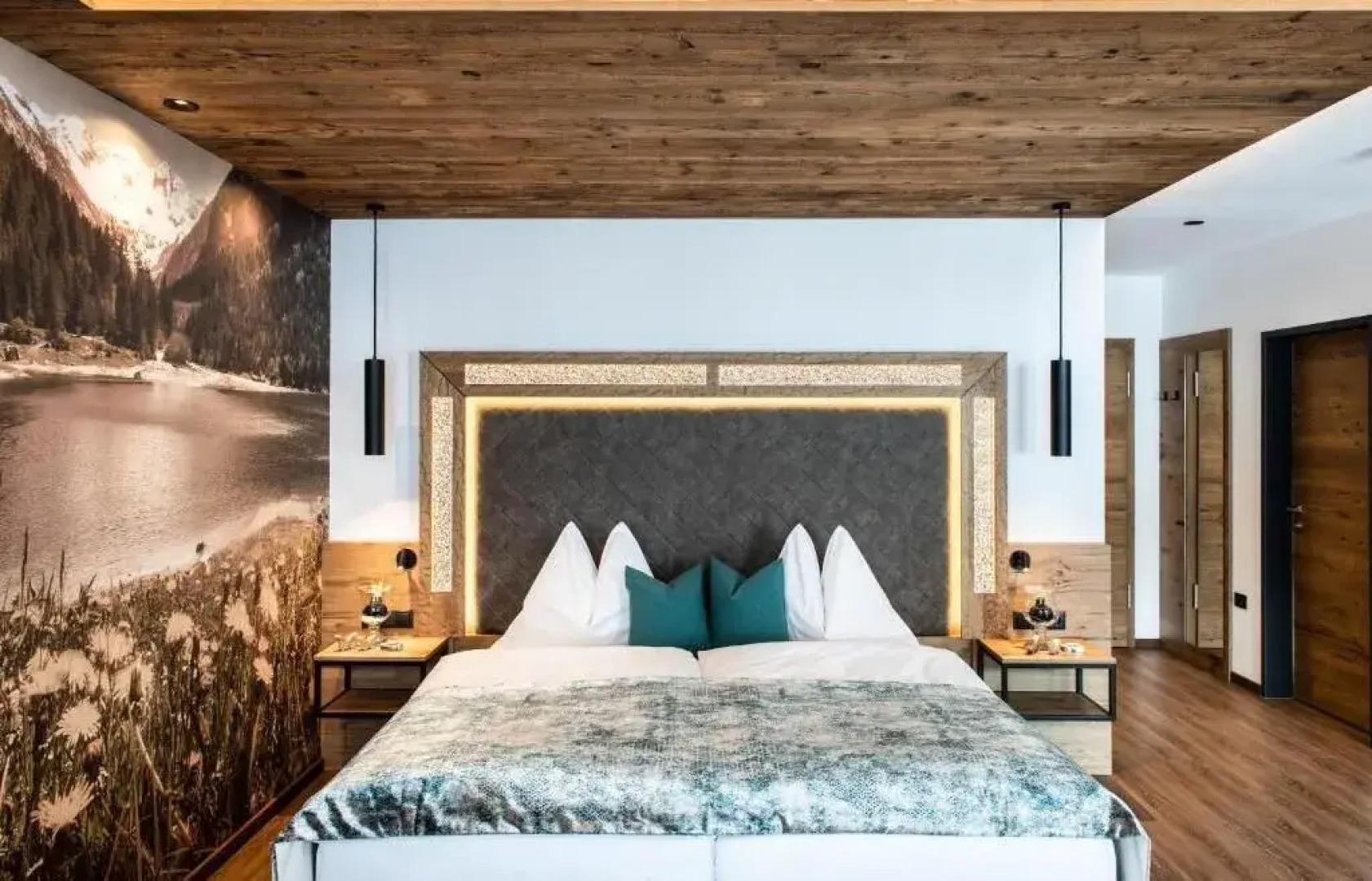 Wohlfühlhotel Innertalerhof