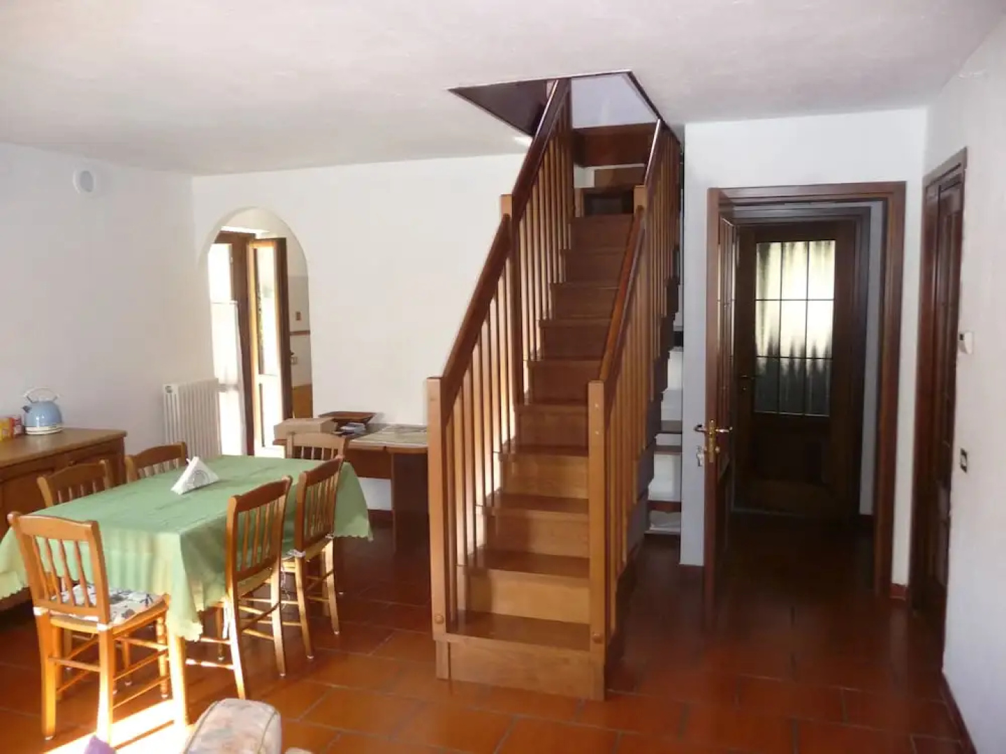 Maison Borbey Guesthouse