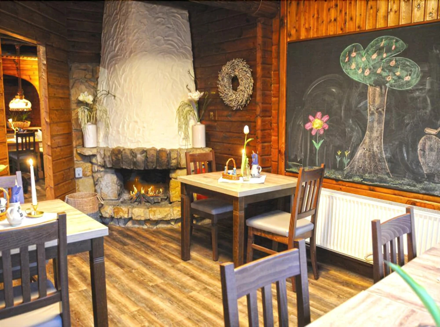 Landhaus Strandallee