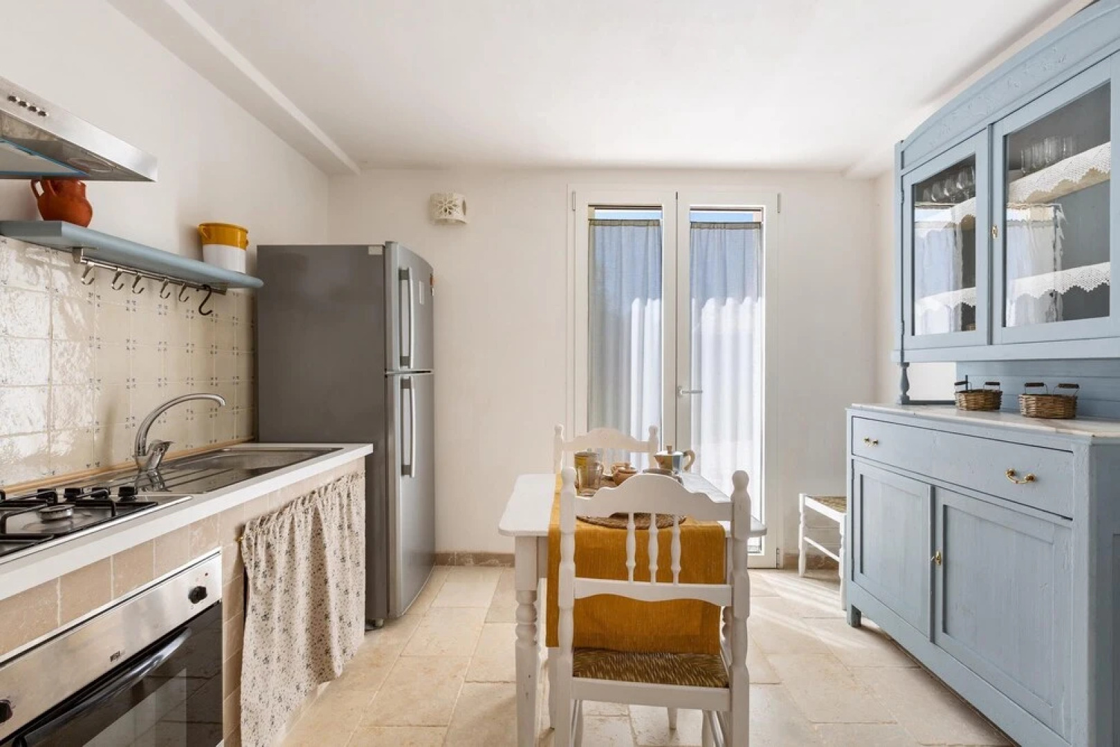 3360 Trulli Pangi by Perle di Puglia