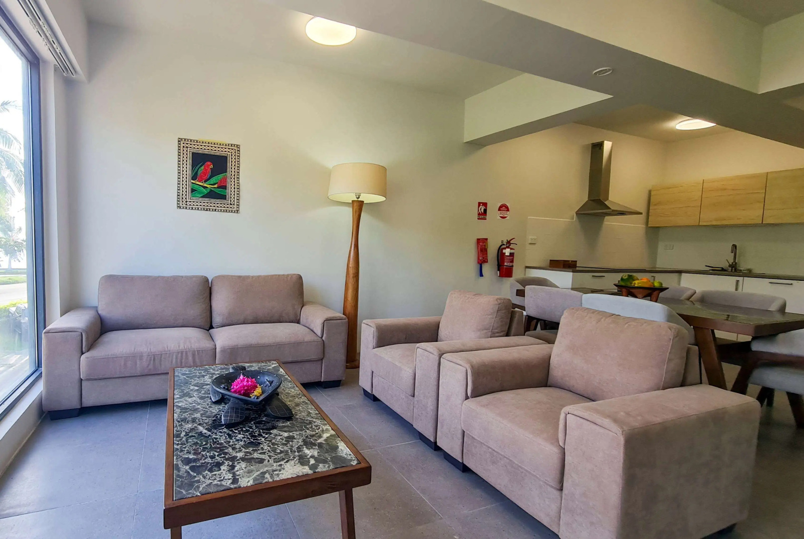 Ramada Suites By Wyndham Seafront Coral Coast