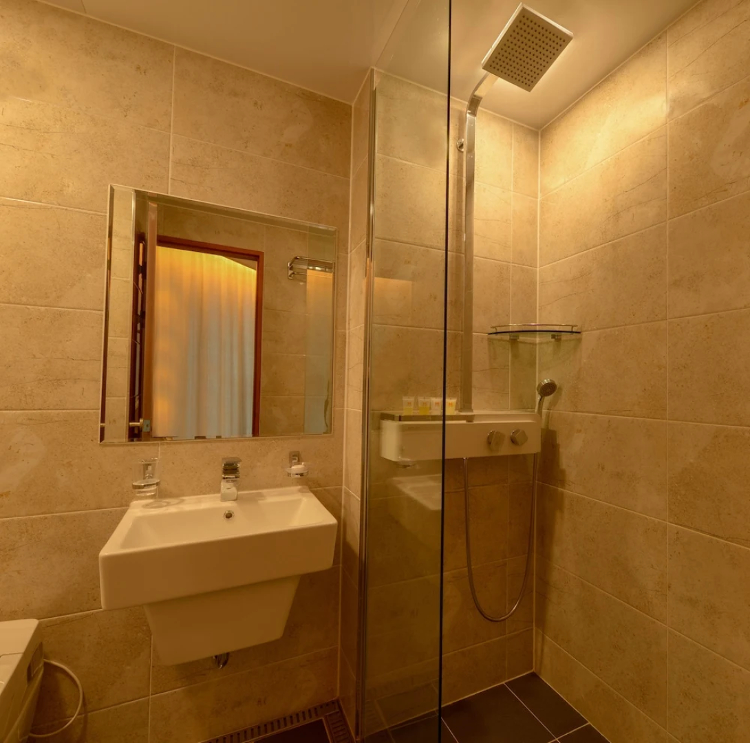 Hotel Bitgaram