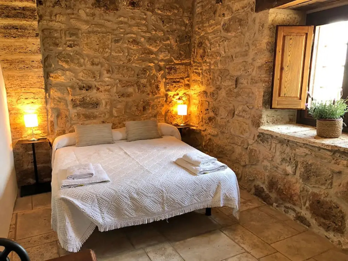 Ariqus Rural Cottages