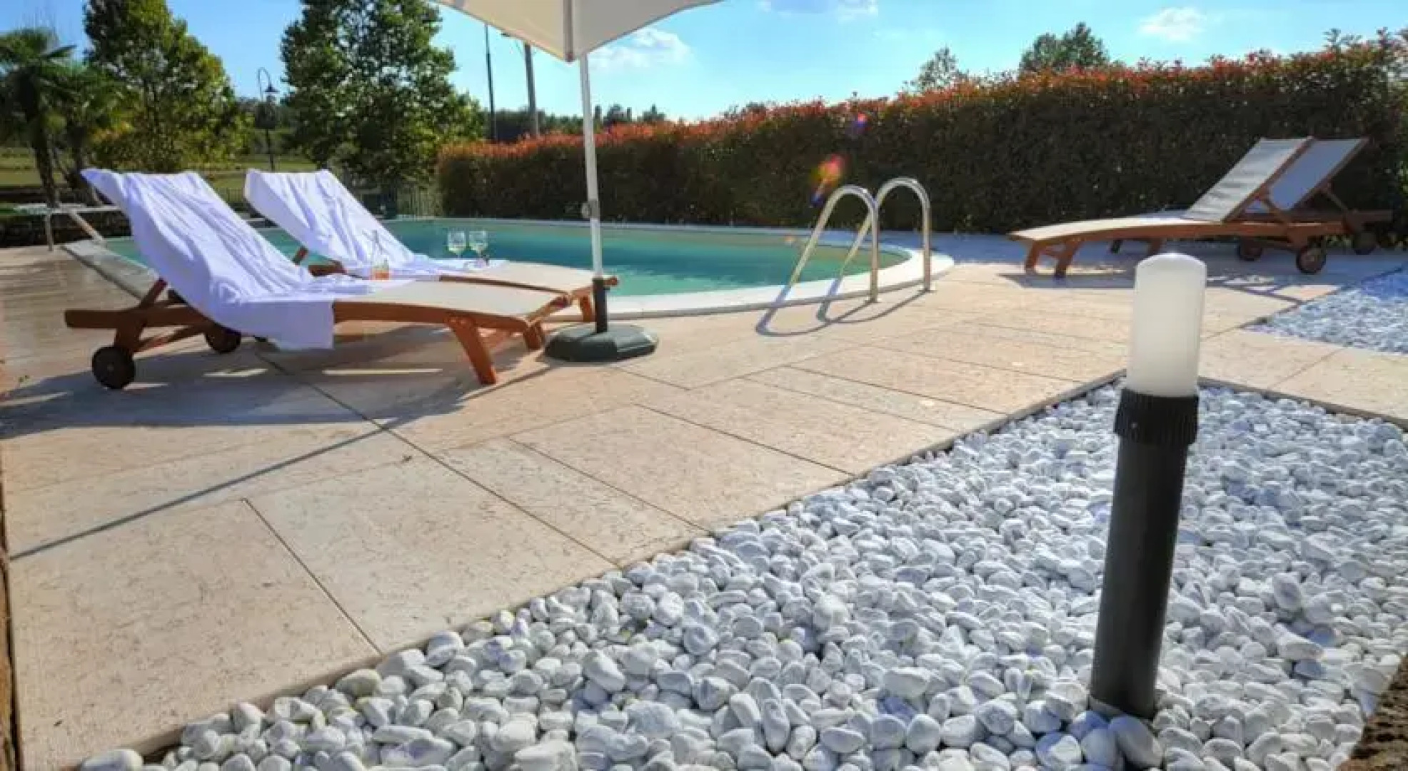 Residence Italia Living