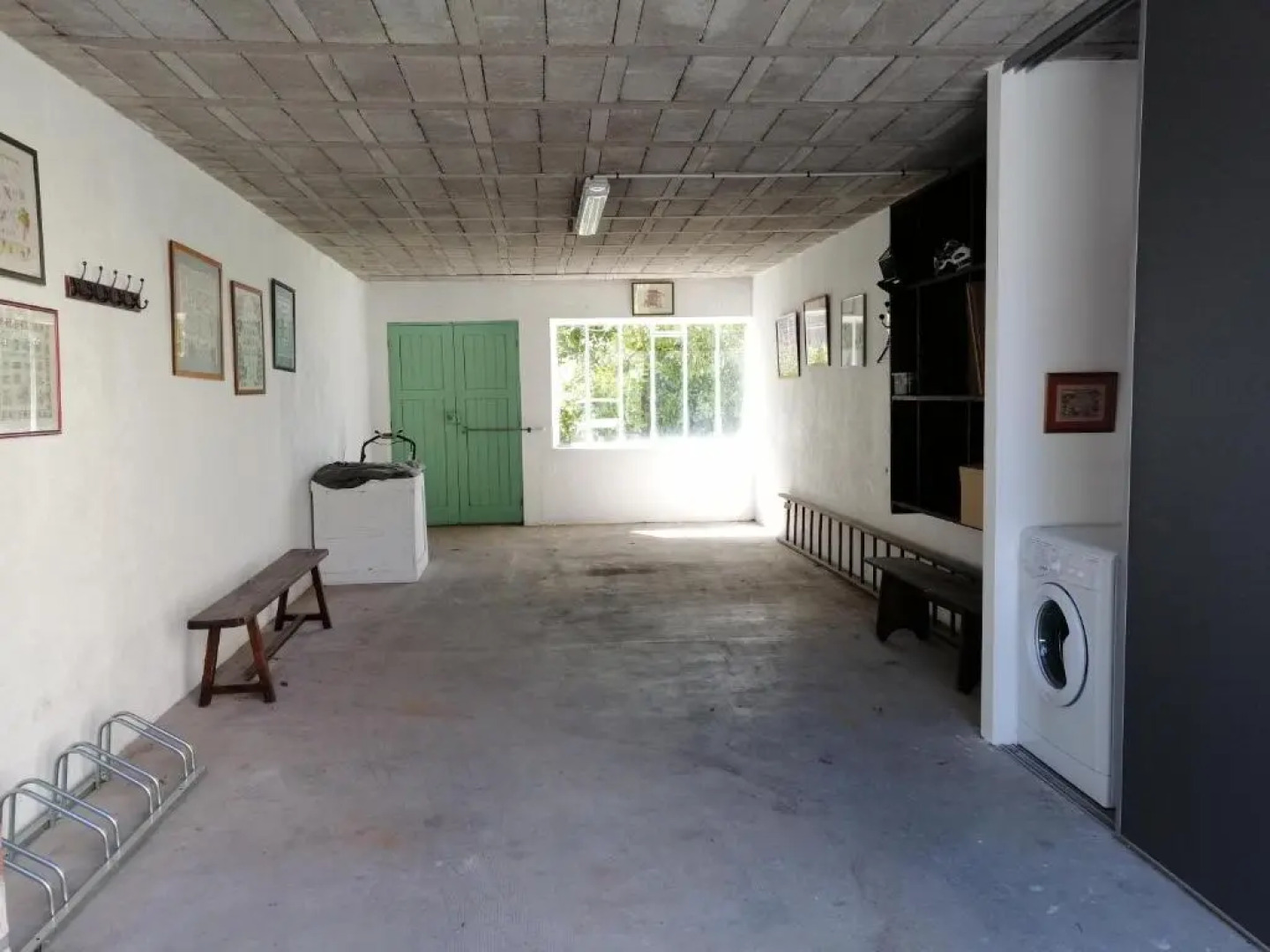 Chambres dHôtes Côté Parc-Côté Jardin