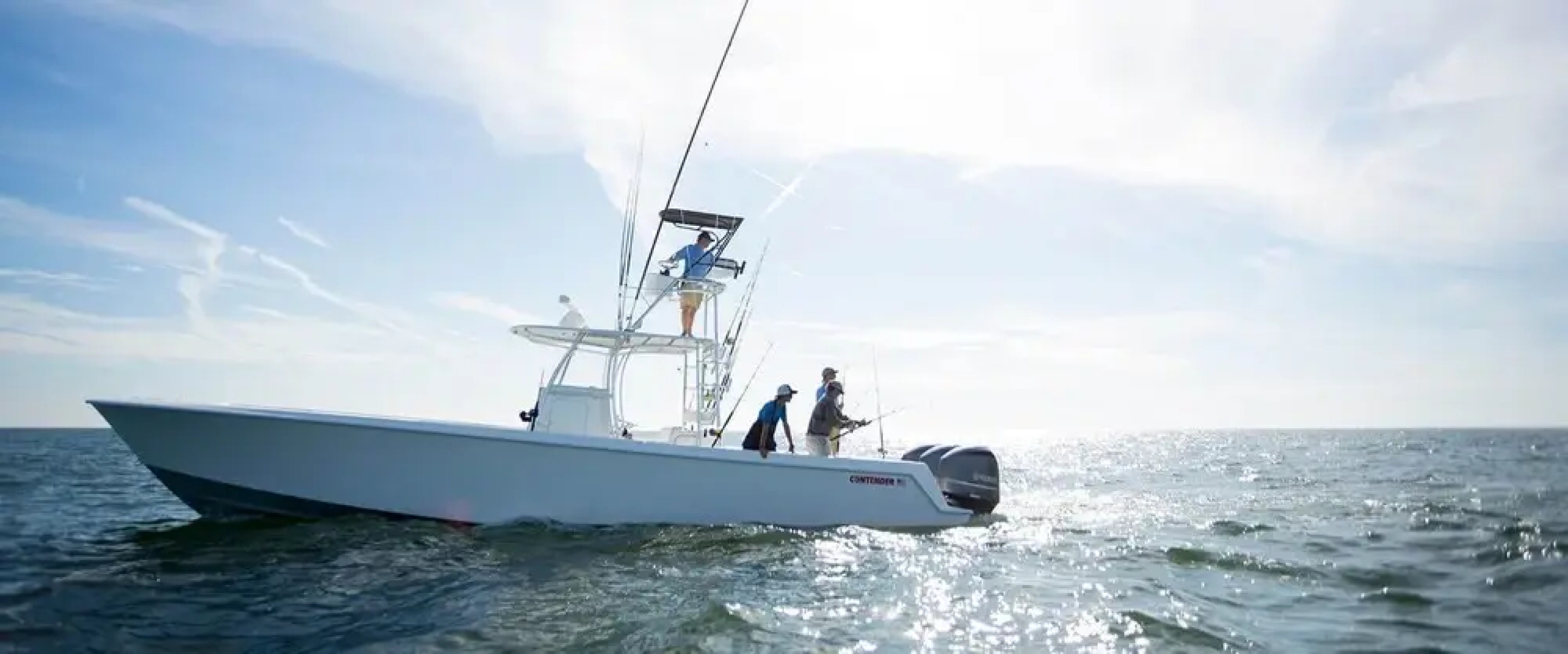 The Lodge at Sea Island