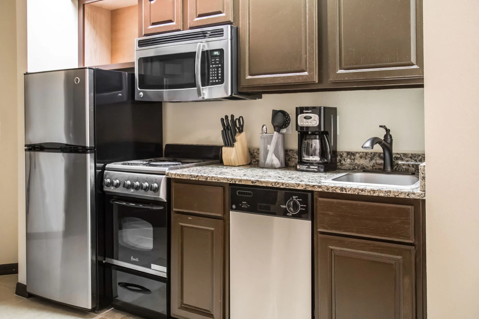 Hilton Vacation Club St. Augustine