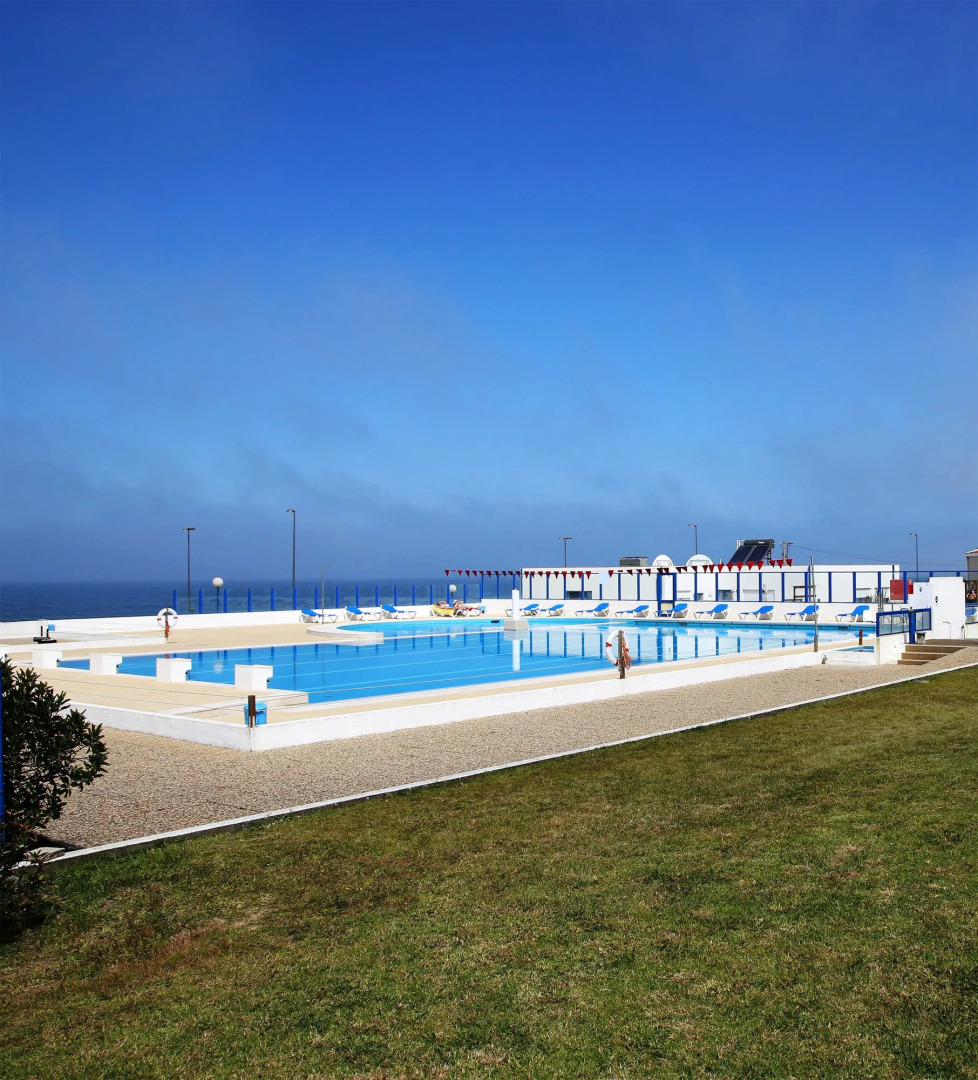 Parque de Campismo Orbitur Canidelo