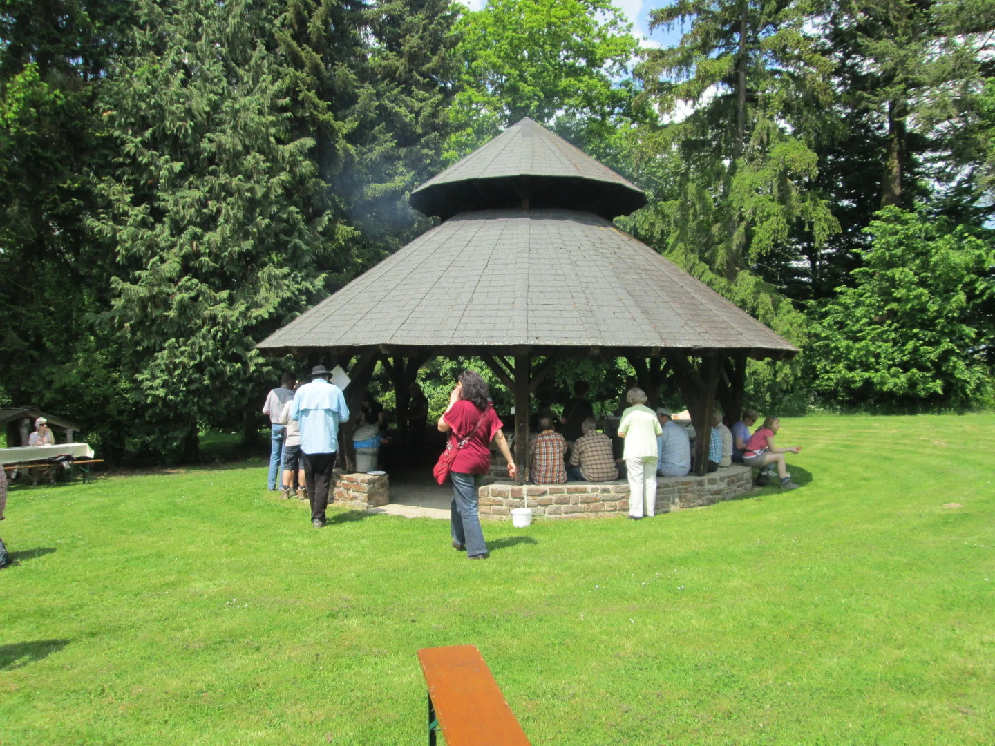 Landhotel Karrenberg