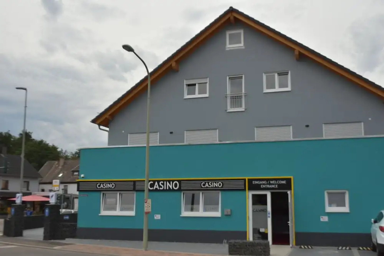 ANJA'S motel - Adult Only