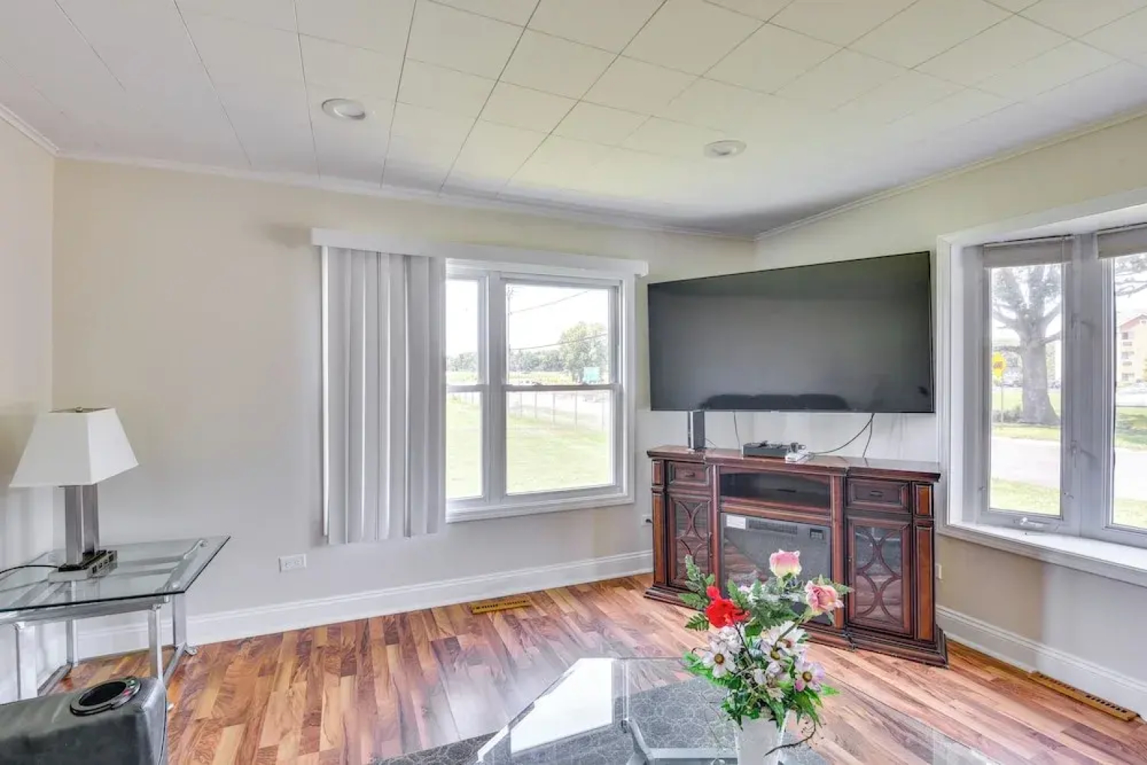3 Mi to Lake Michigan Access: Sawyer Home w/ Patio