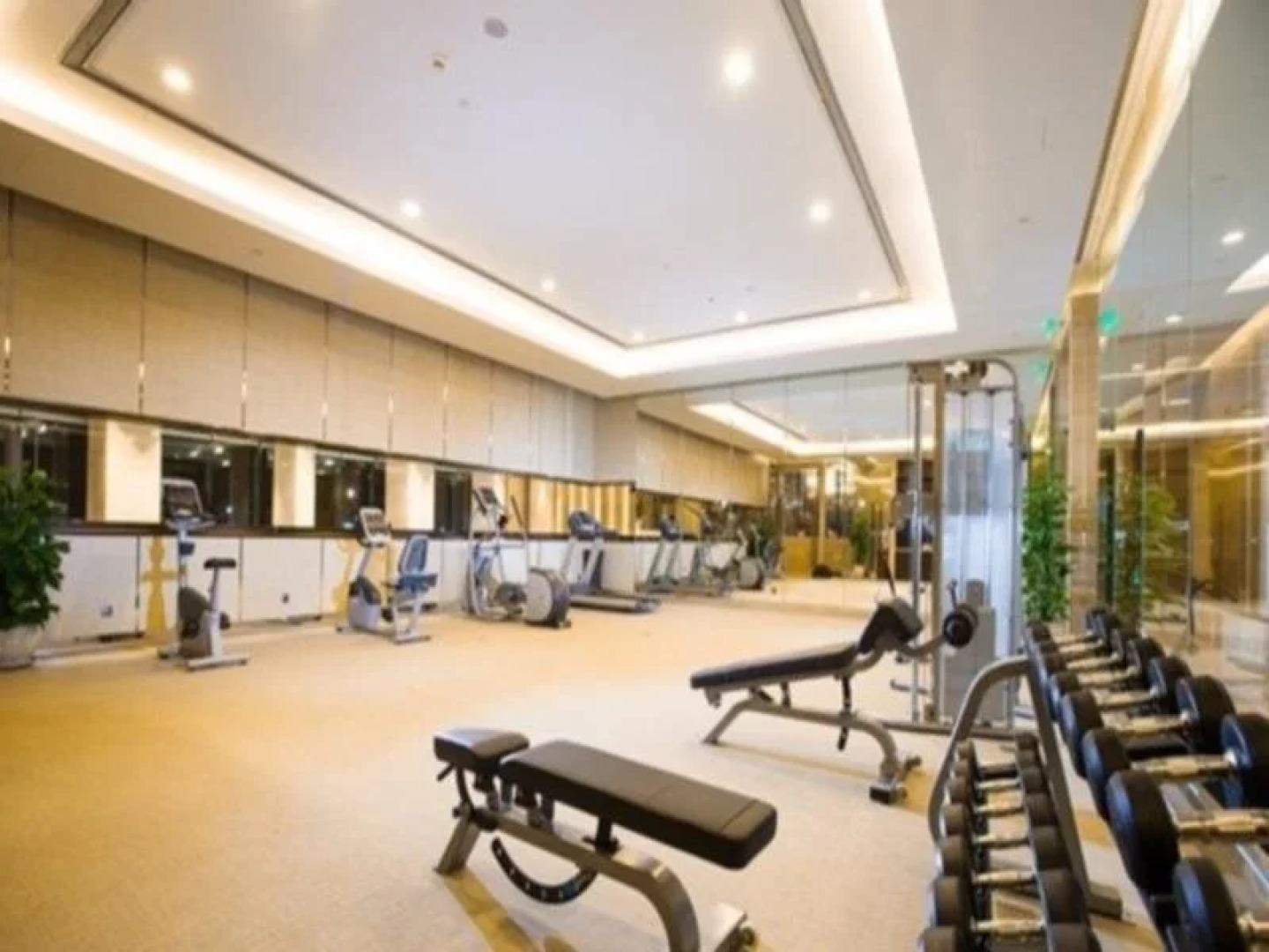 Narada Qiandao Lake Resort