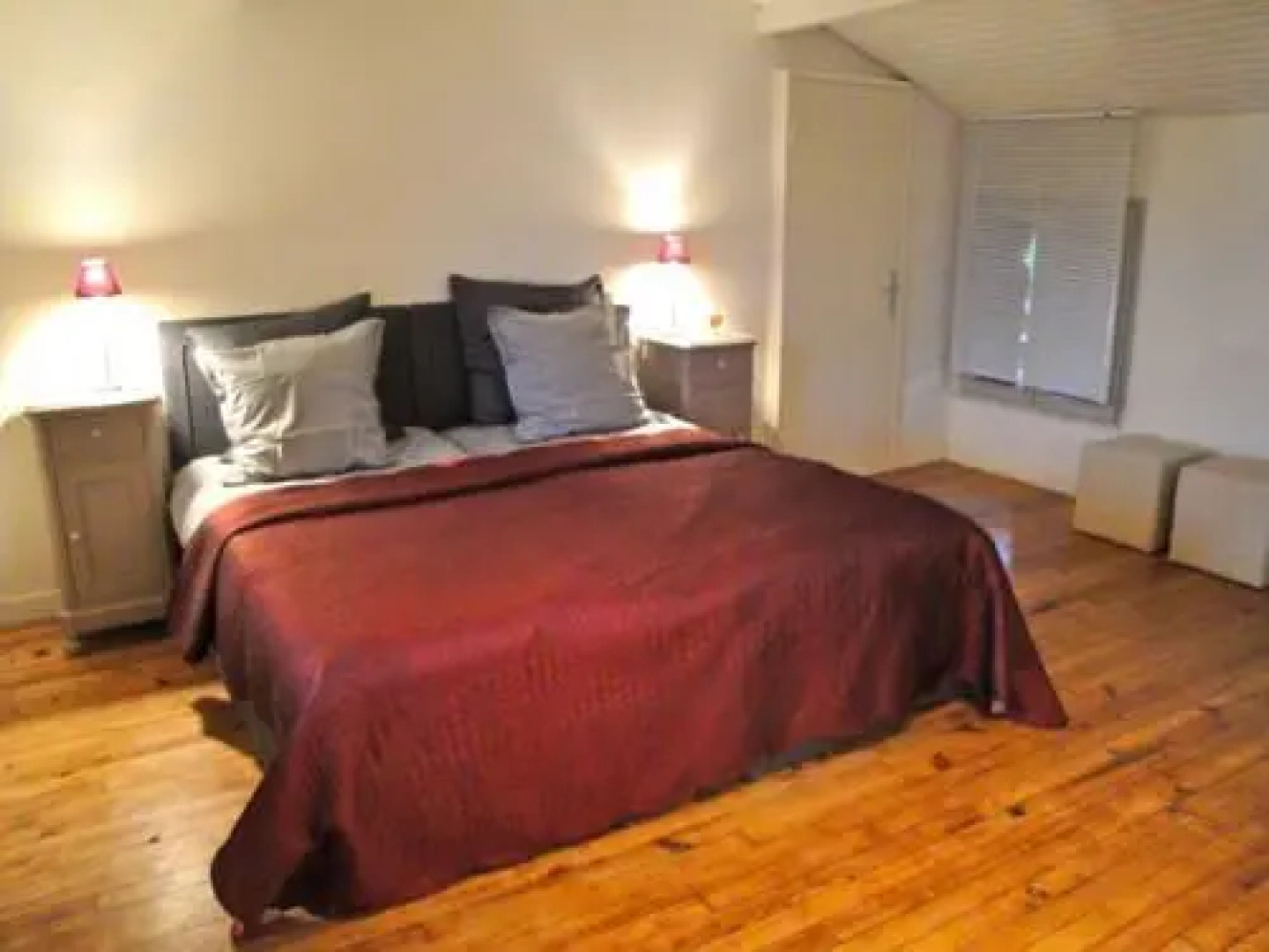 La Maison de Gabrielle