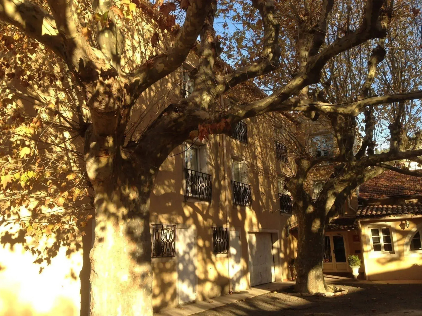 Hotel Restaurant Le Commerce