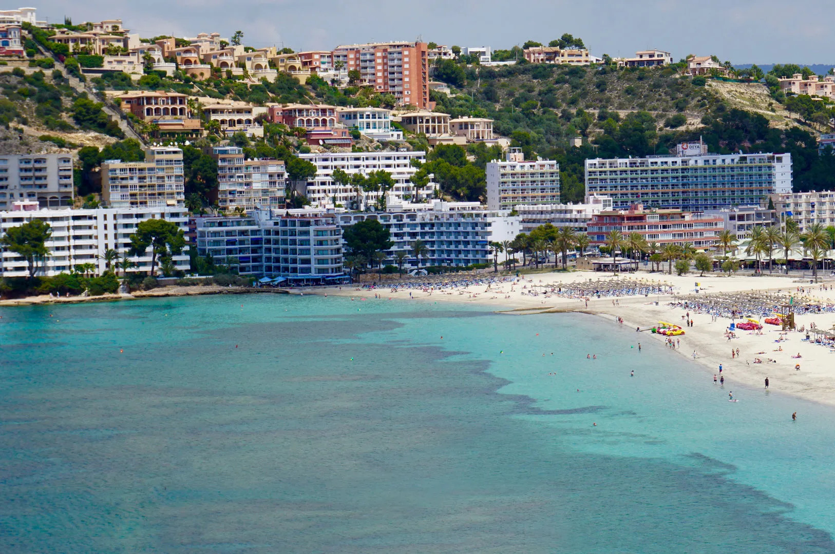 Hotel Playas del Rey