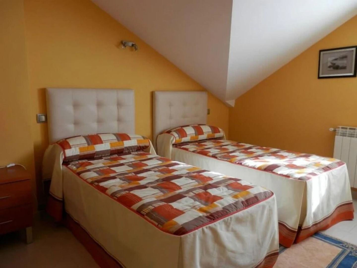 Apartamentos Monte Hernanz