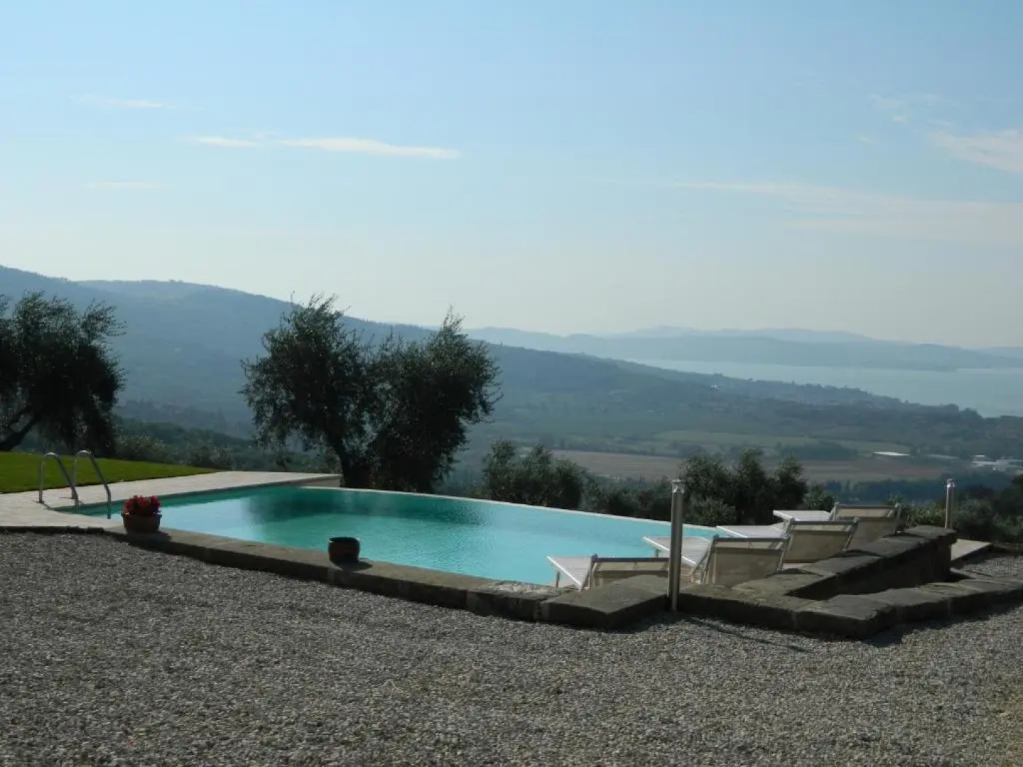 Di Colle In Colle - Country House with Private Pool