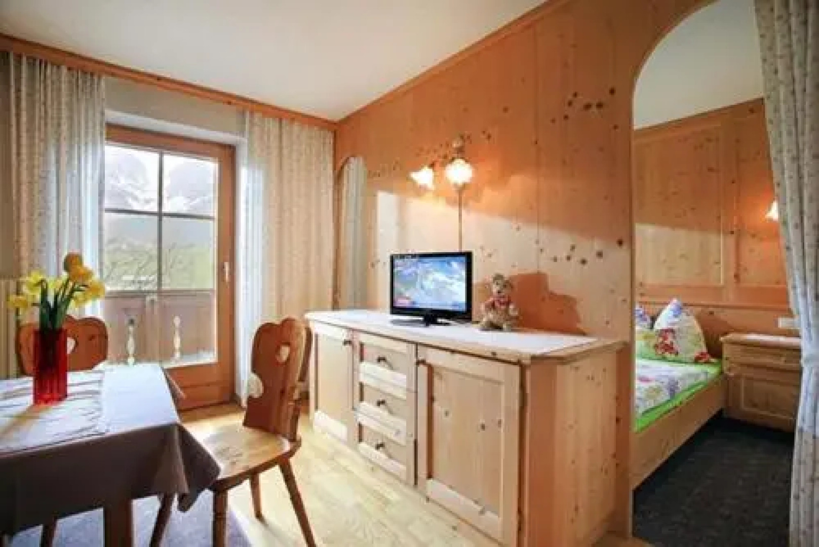 Bauernhof Lanzenbauer