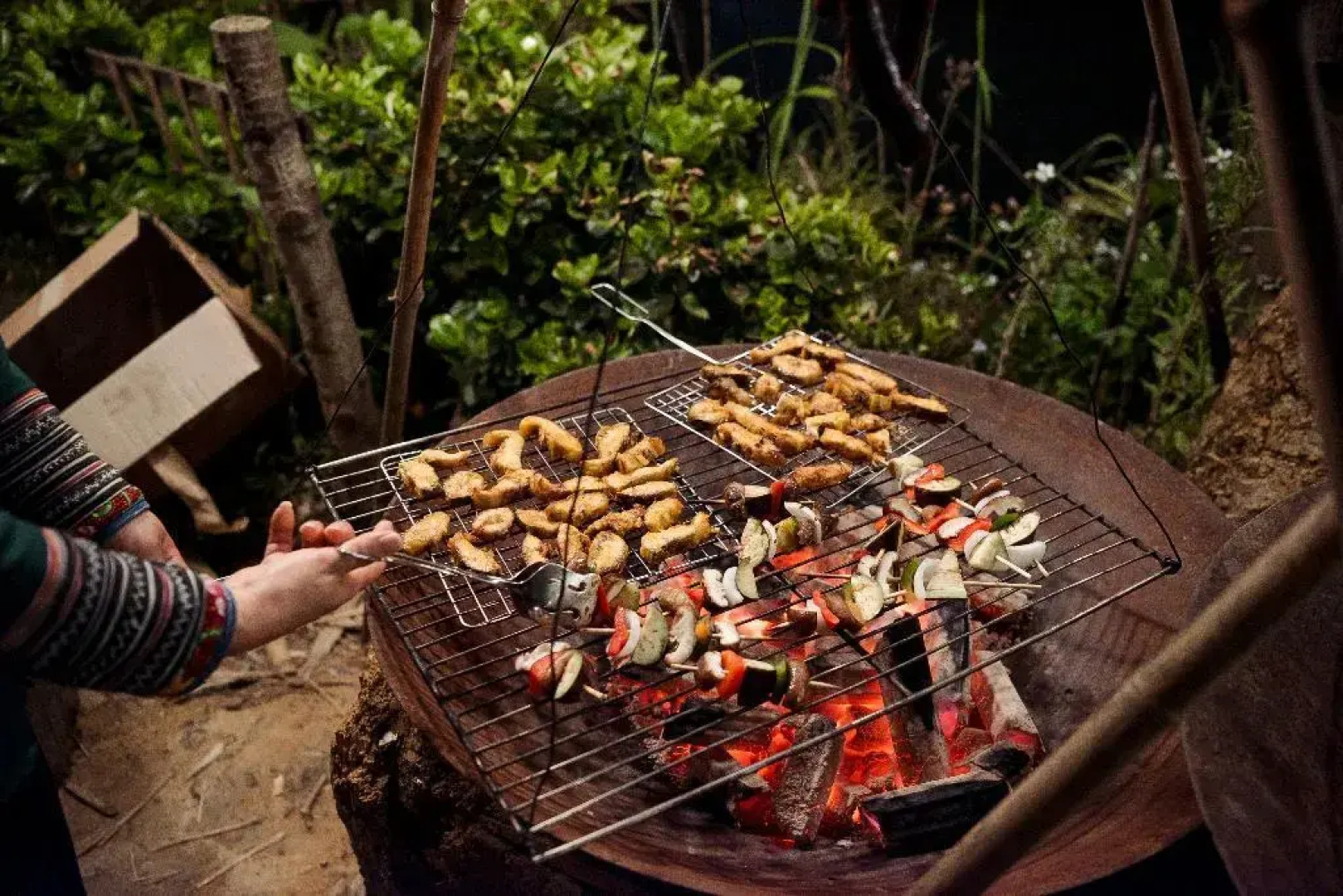 Sapa Jade Hill Resort & Spa