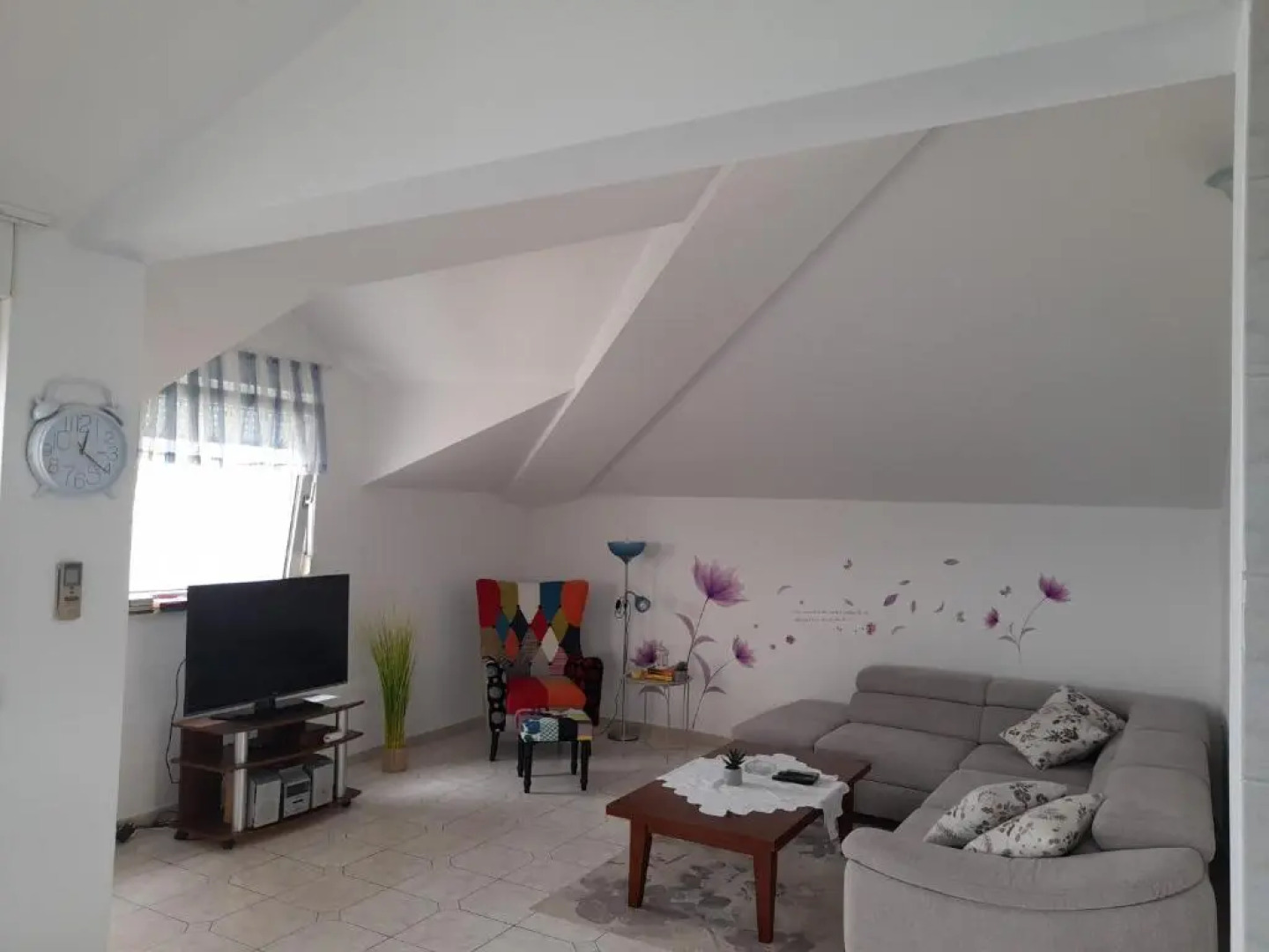 Apartments Nevjestič