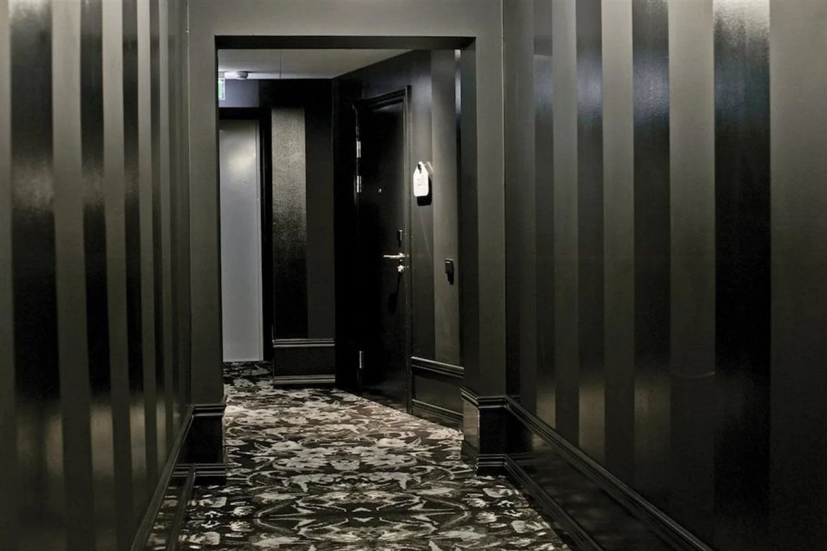 Best Western Hotel Baltic