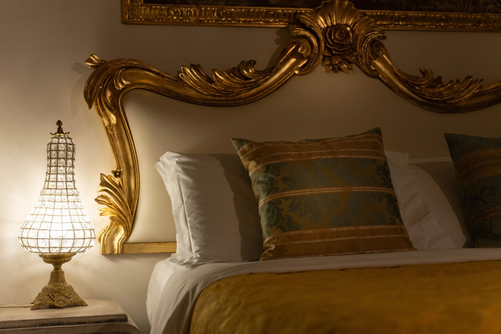 San Giorgio Rooms
