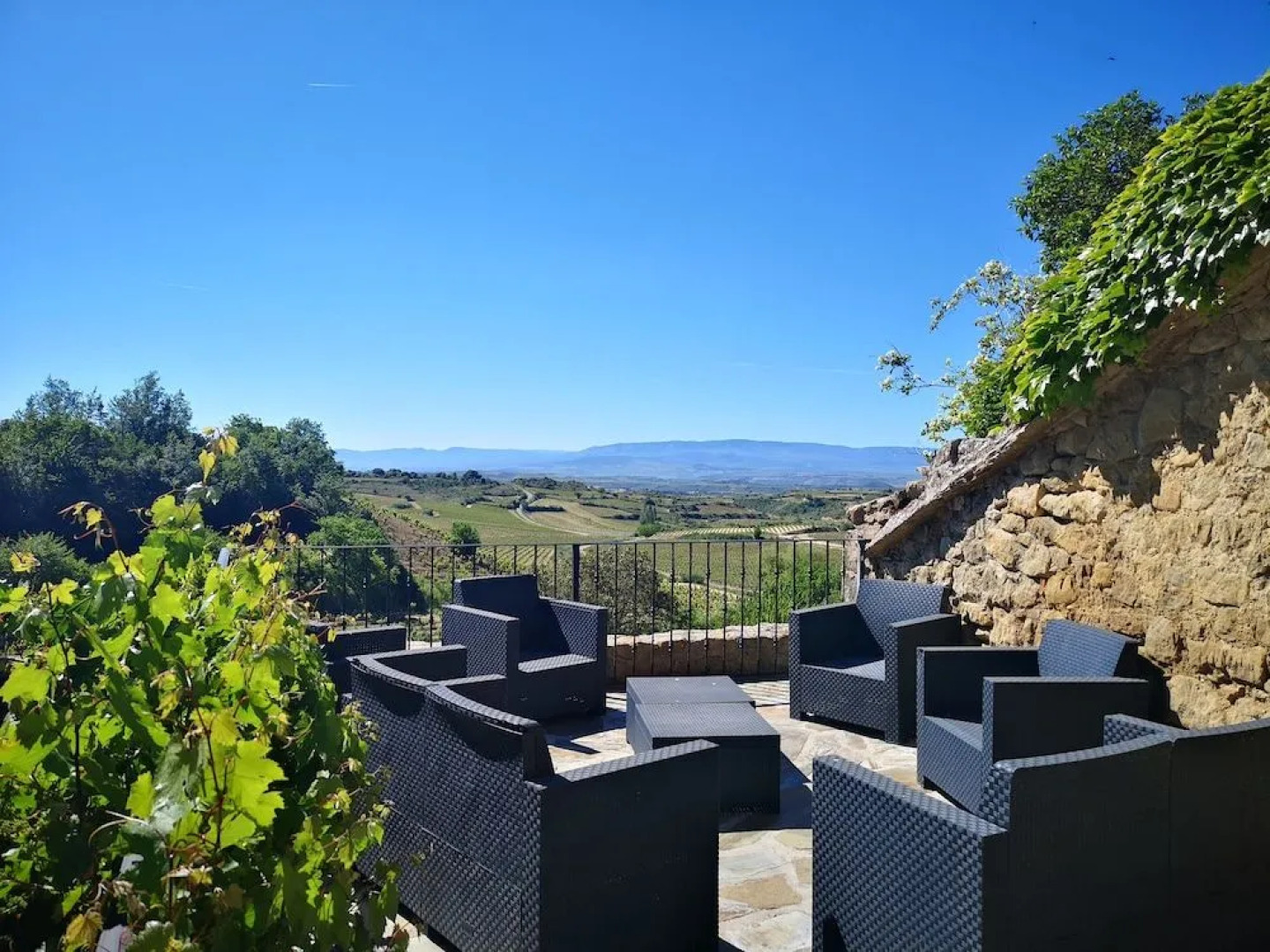 Casa Rural La Molinera Etxea