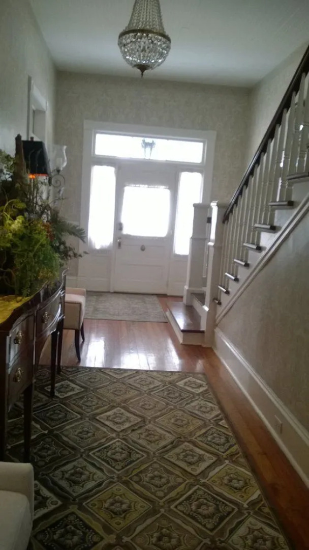 Trowell Historic Inn