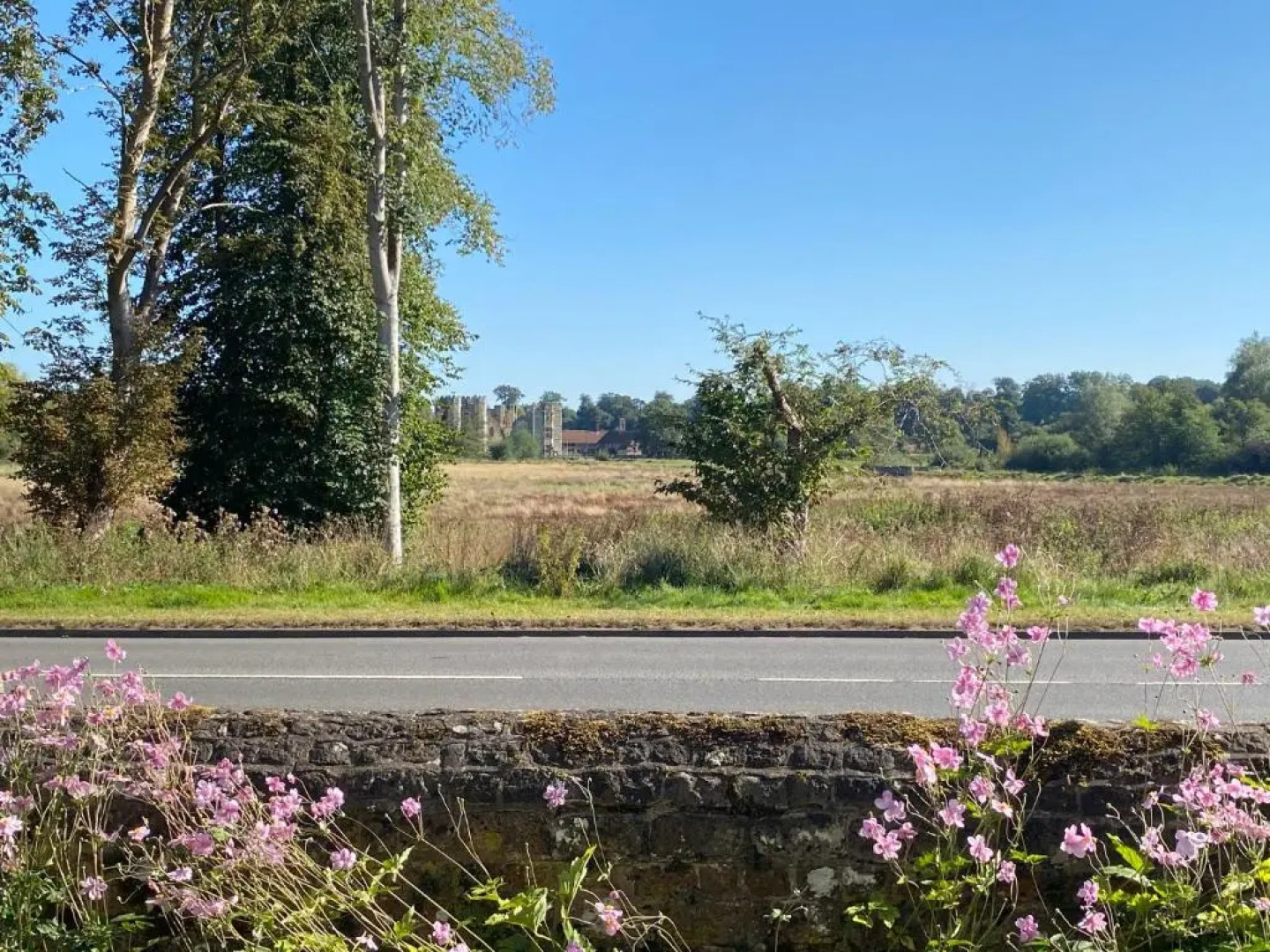 Stunning Apartment Opposite Cowdray Ruins in Heart of Midhurst