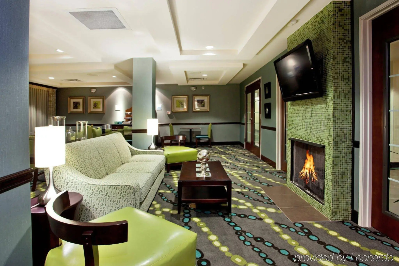 Holiday Inn Express Picayune-Stennis Space Center by IHG