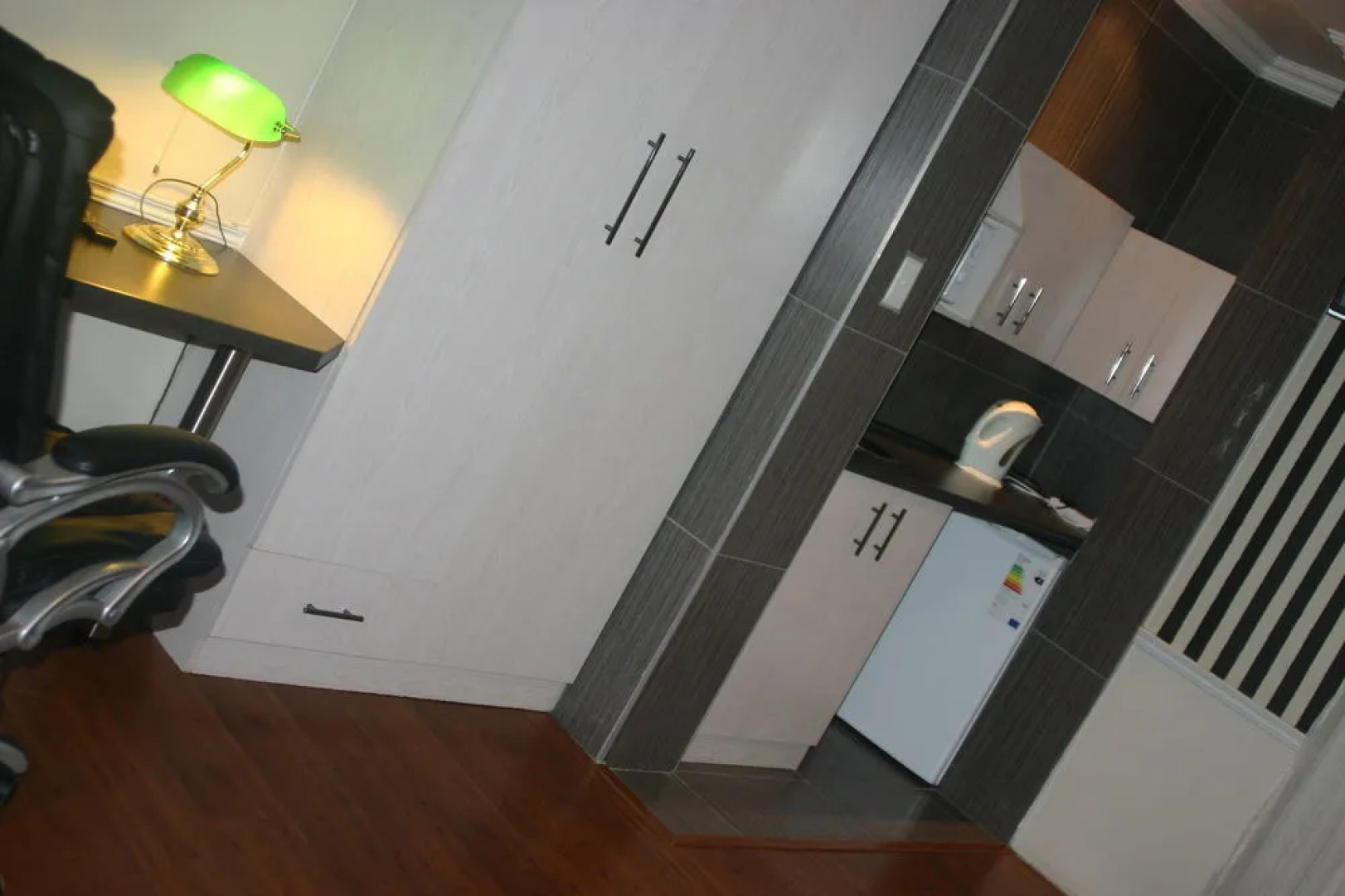 A Bohemian Rhapsody Guest House