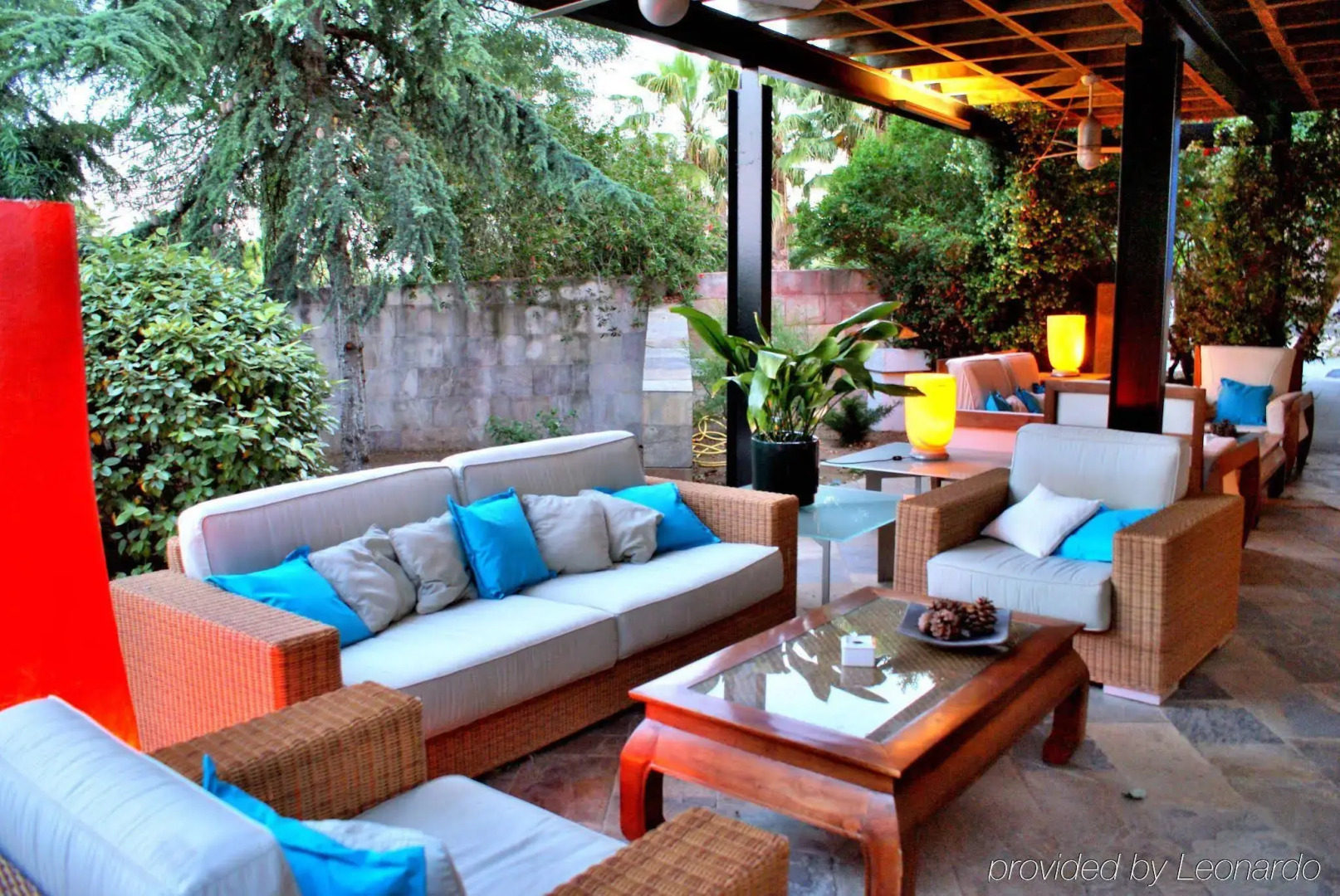 Mas Passamaner Hotel