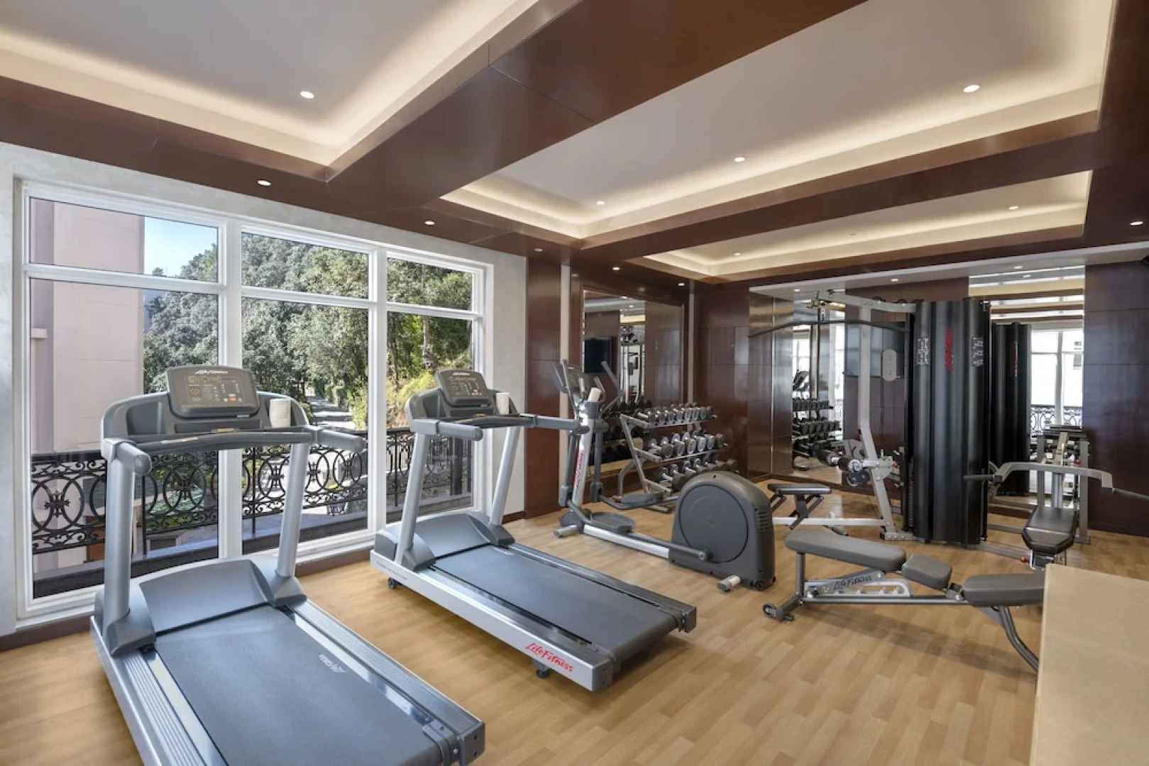 Welcomhotel by ITC Hotels, Tavleen, Chail