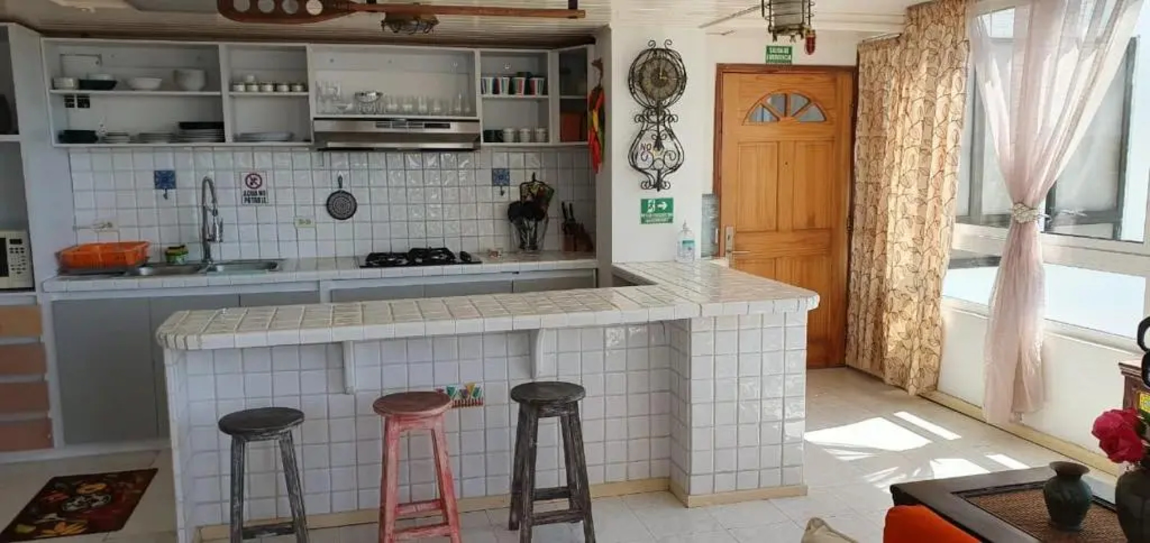 Edificio Bahia Fragata