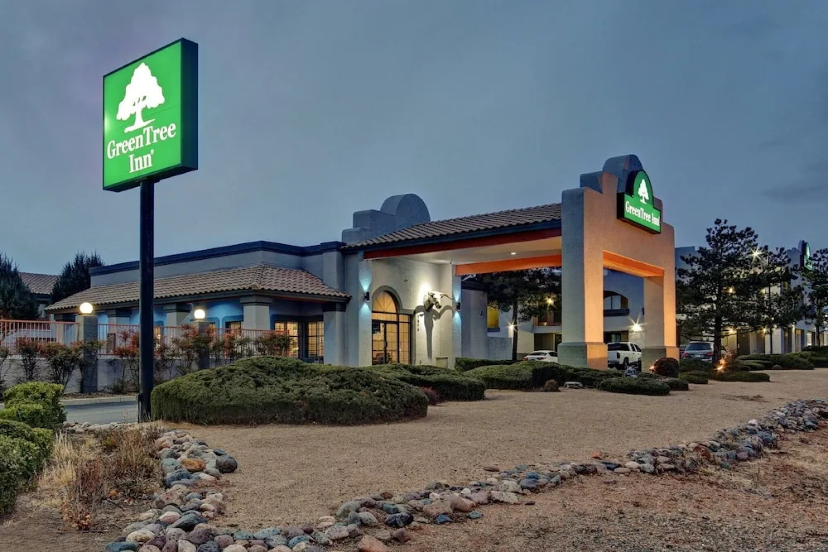 Days Inn Prescott Valley