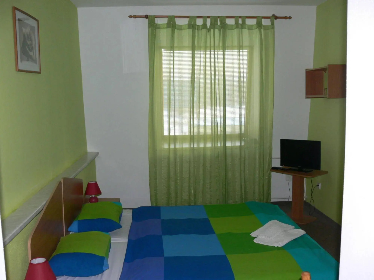 Penzión Agrothermal Bešeňová