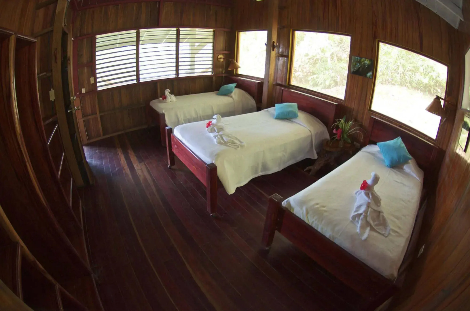 Tiskita Jungle Lodge