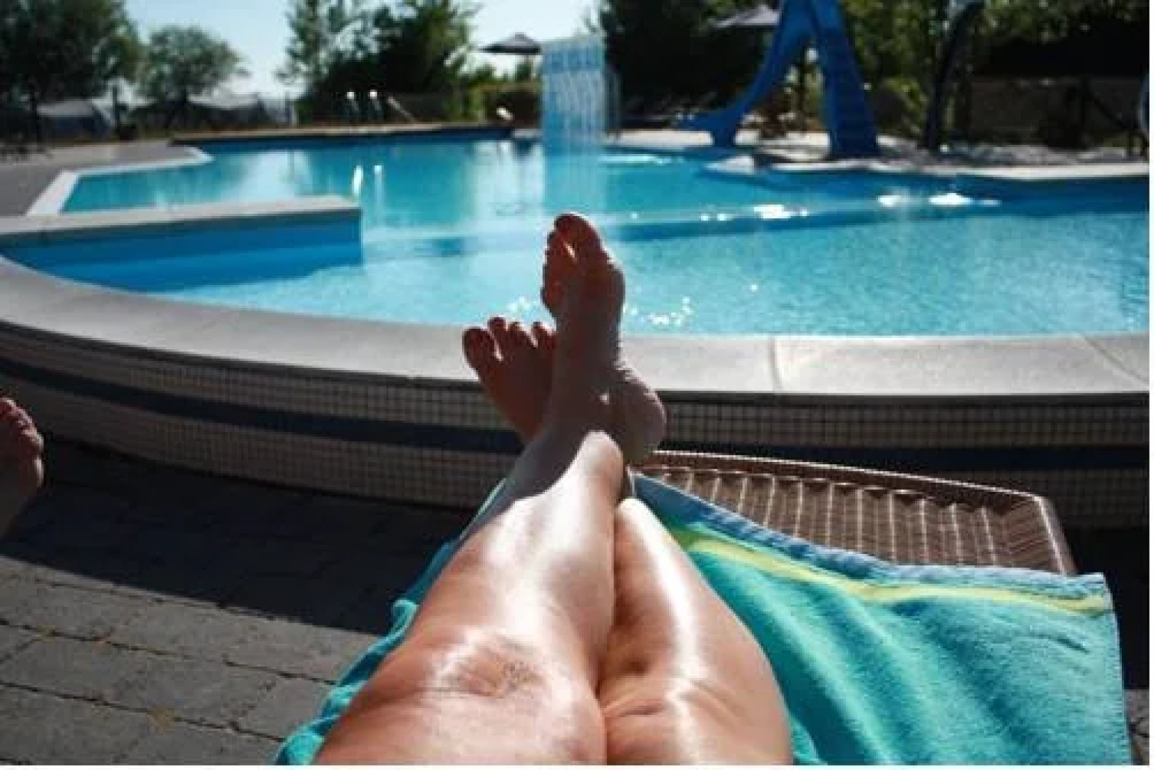 Vesterlyng Camping and Cottages