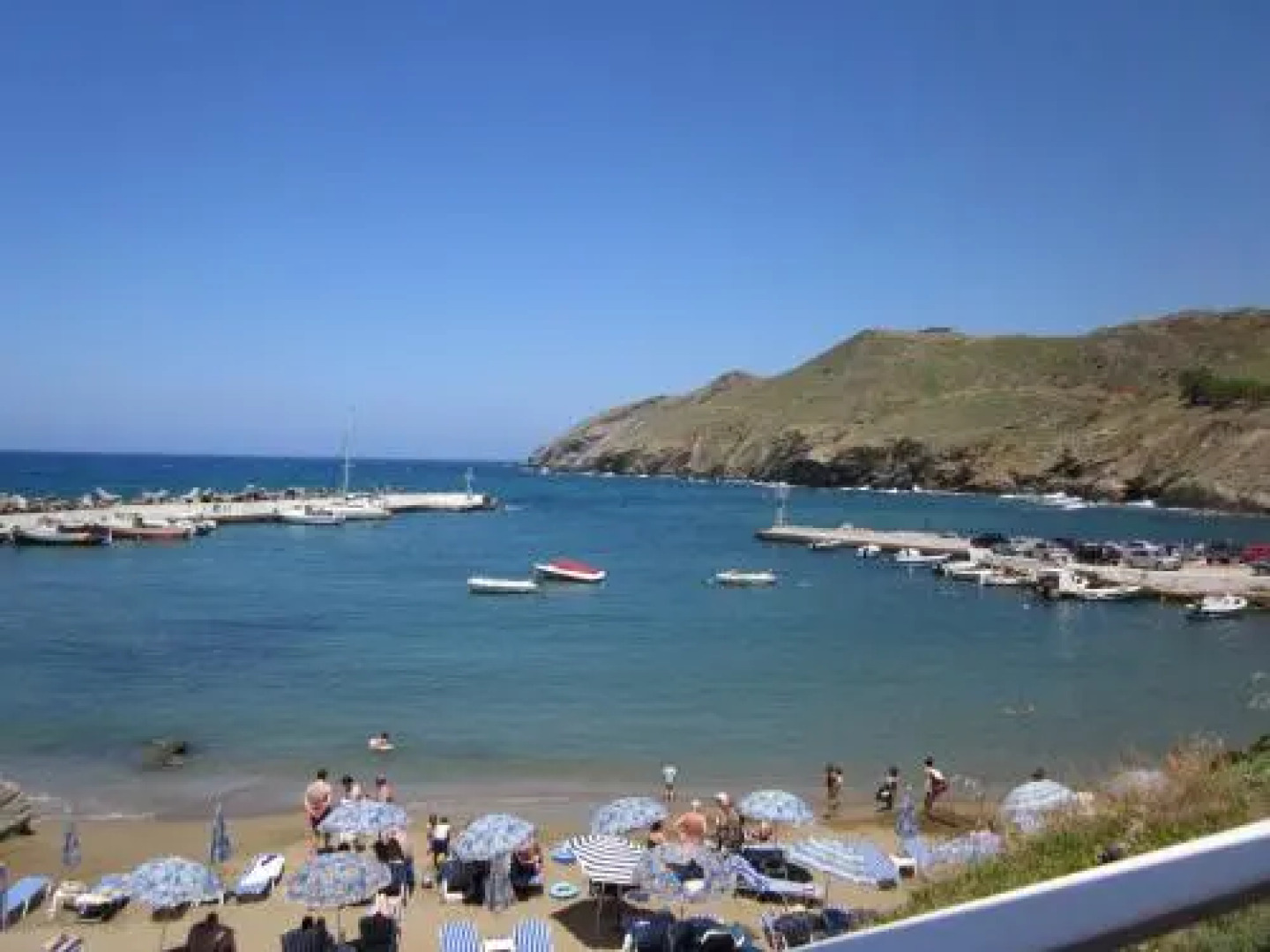 Villa Kamares Boutique Spa Apartments