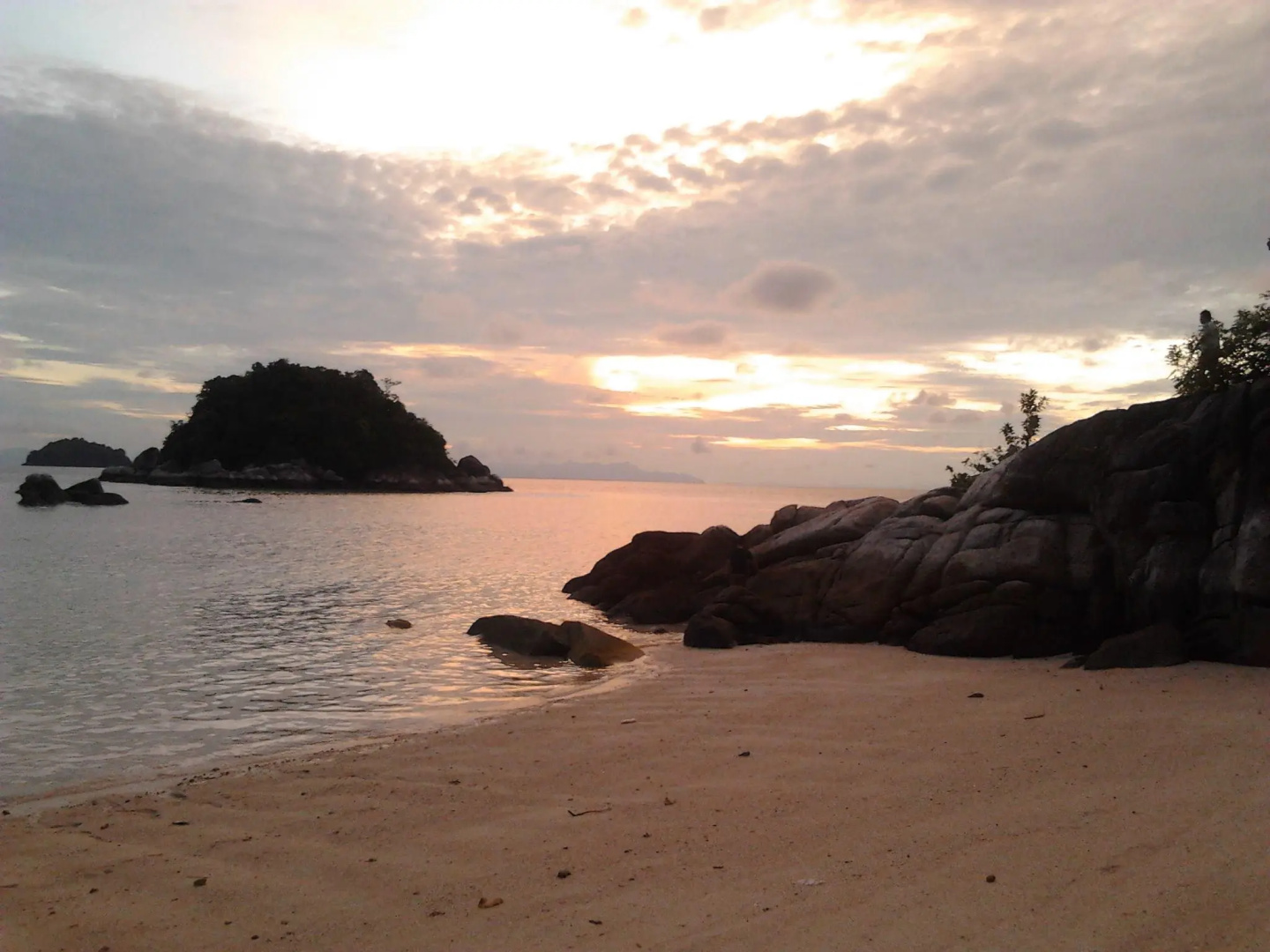Kathalee Beach Resort Koh Lipe